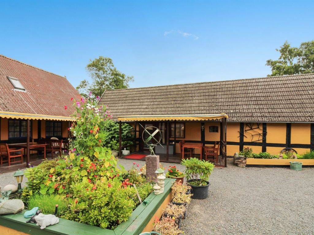 Appartement Annamia