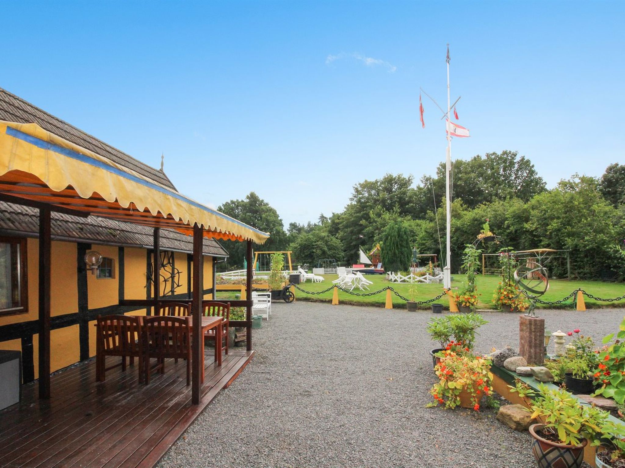 "Annamia" - 250m from the sea