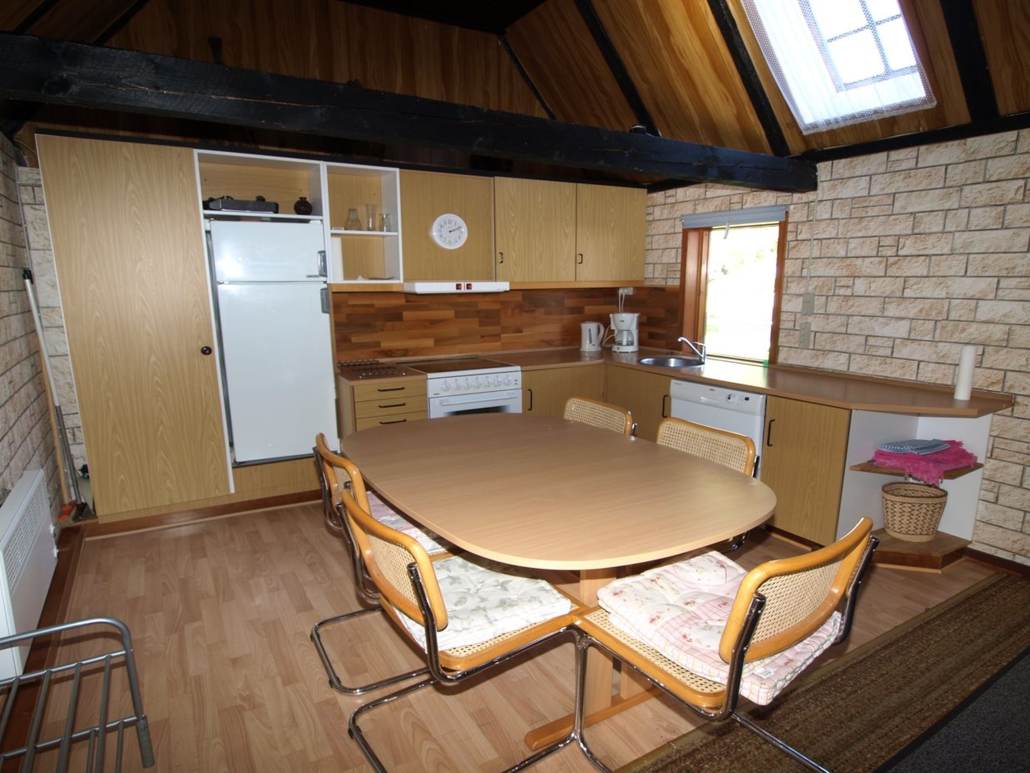 "Annamia" - 250m from the sea-Binnen