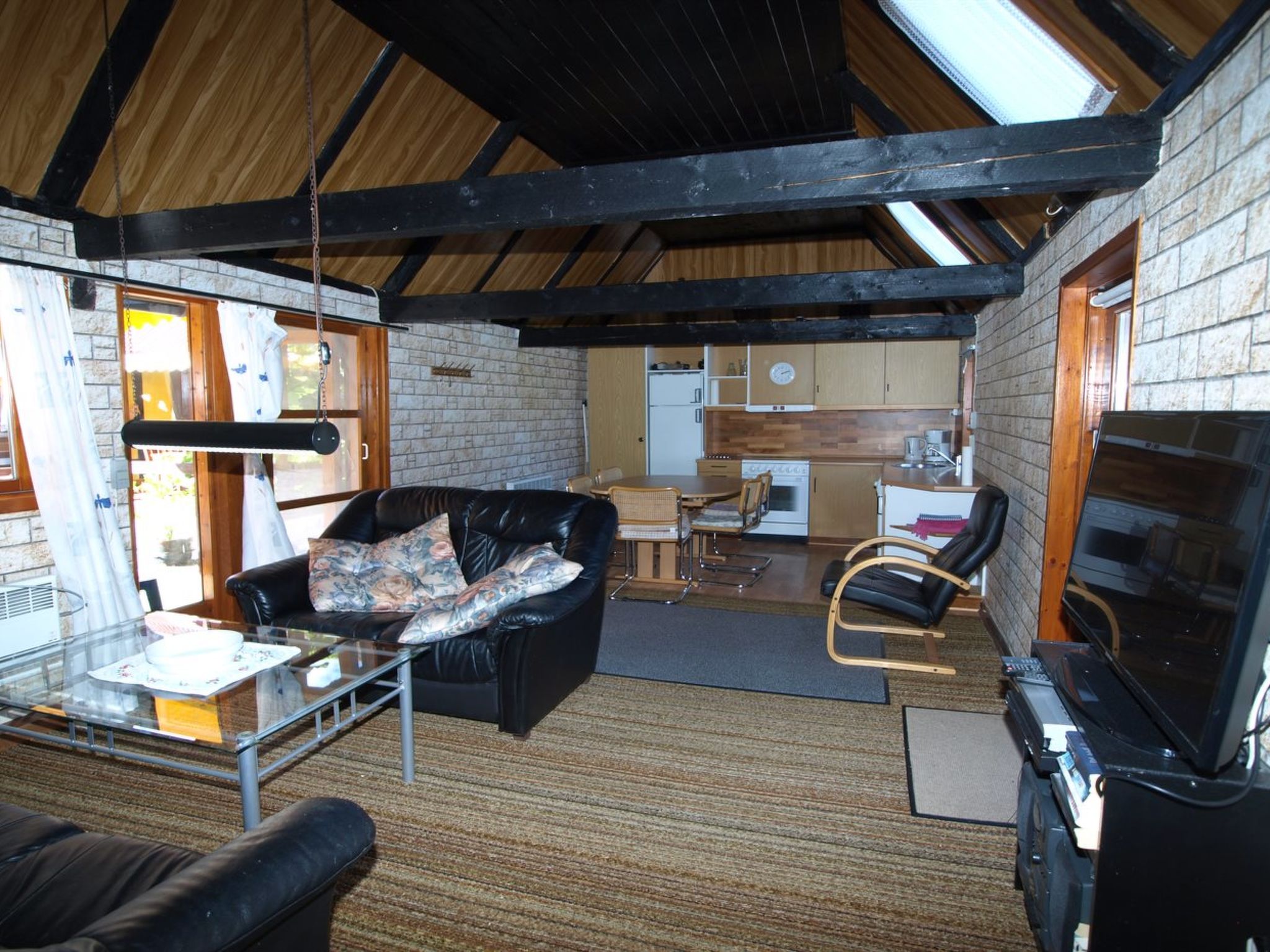 "Annamia" - 250m from the sea-Binnen