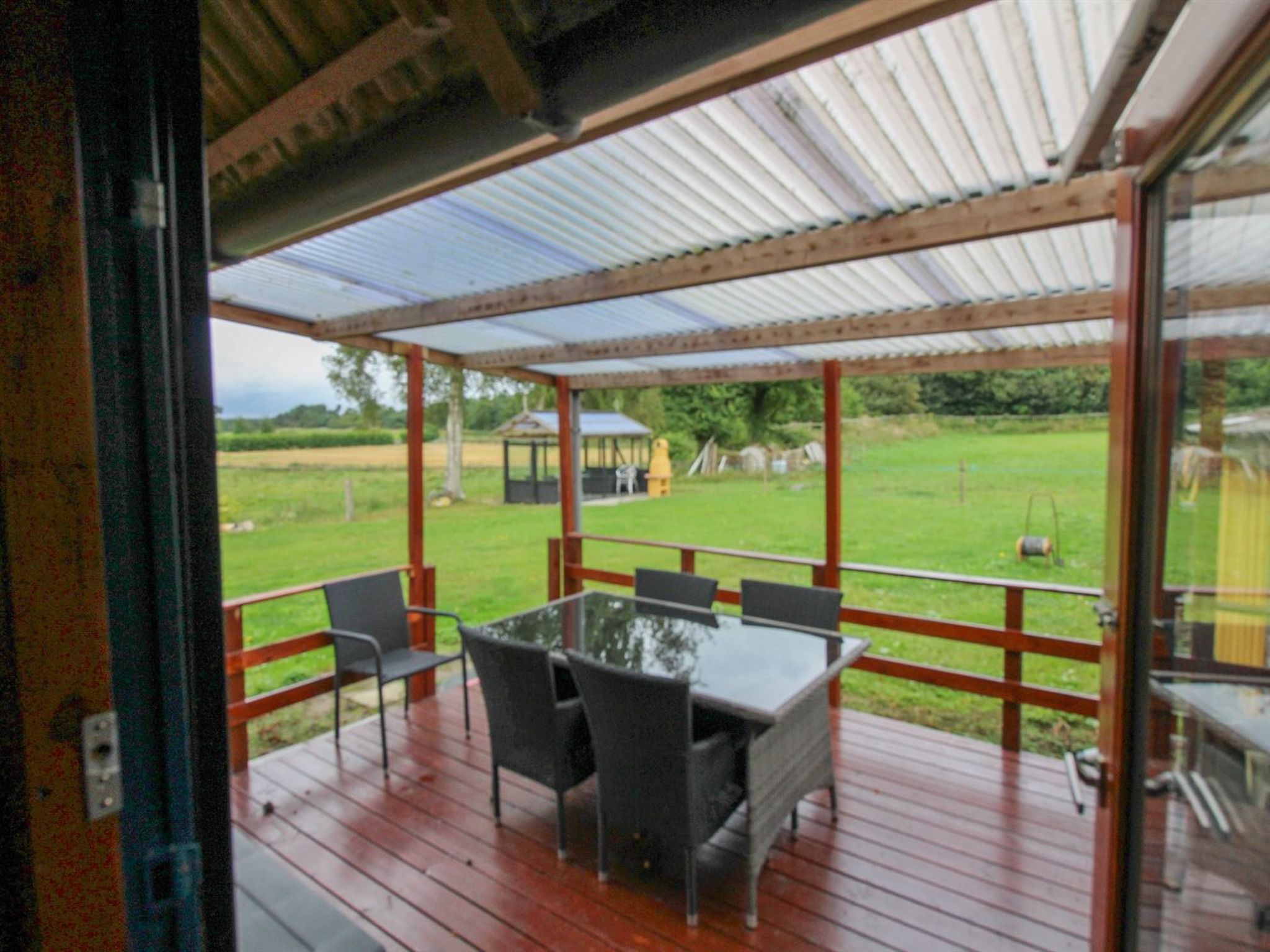 "Annamia" - 250m from the sea-Buiten