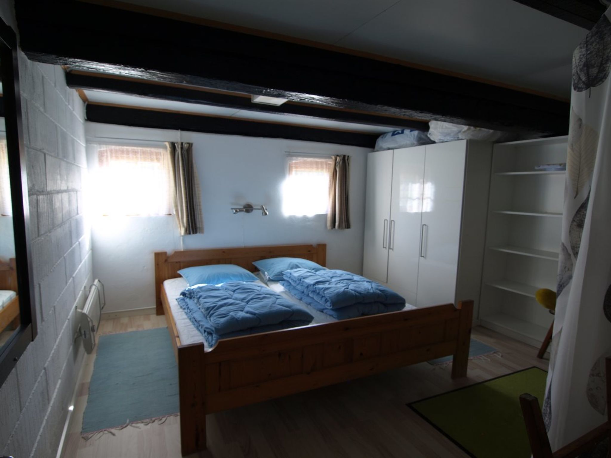 "Annamia" - 250m from the sea-Binnen