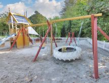 Senija: Sfeervol vakantiehuis op 250 meter van de Oostzee bij Nexø - thumbnail 2