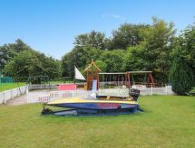 Senija: Sfeervol vakantiehuis op 250 meter van de Oostzee bij Nexø - thumbnail 4