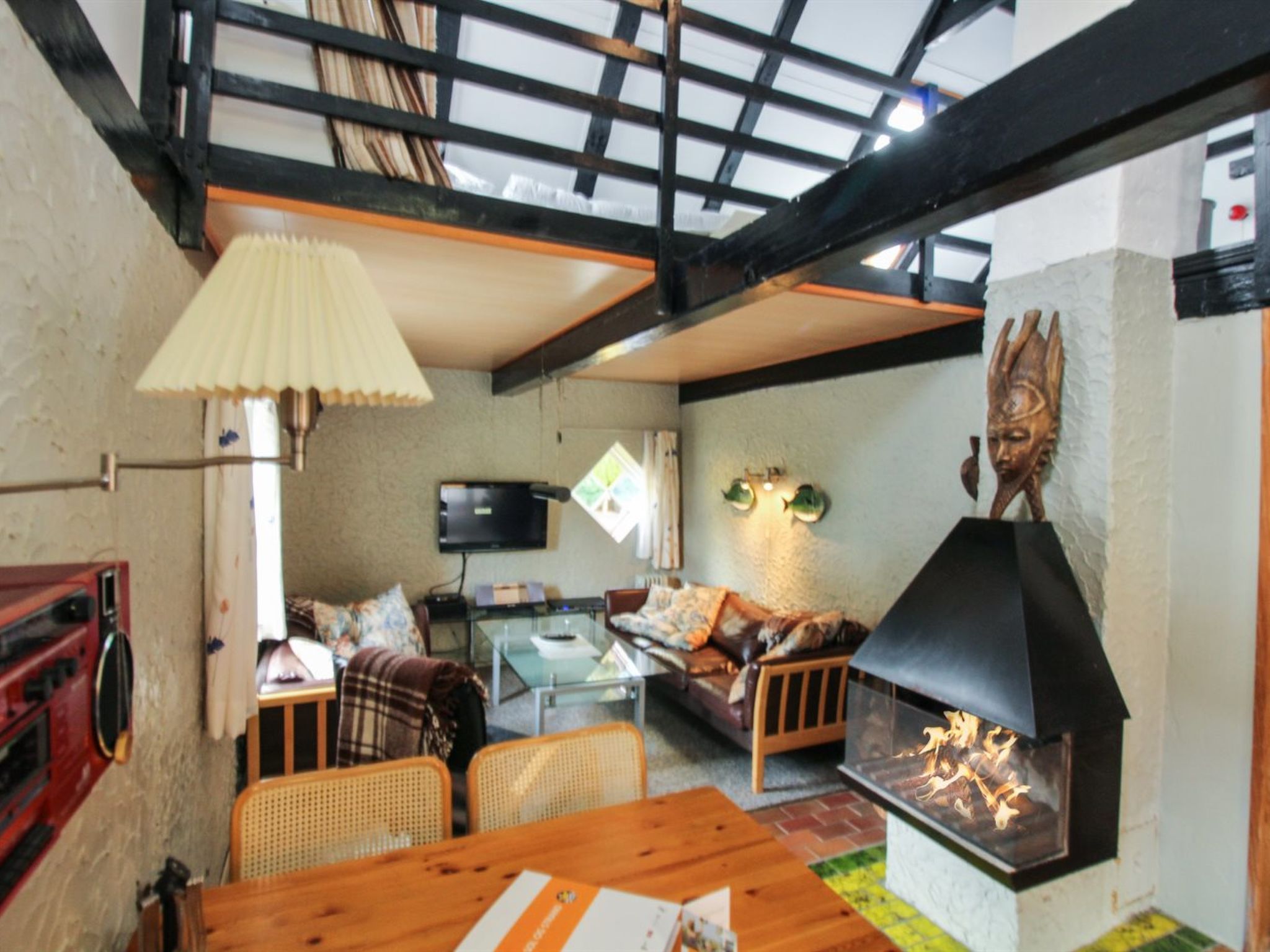 "Senija" - 250m from the sea-Binnen