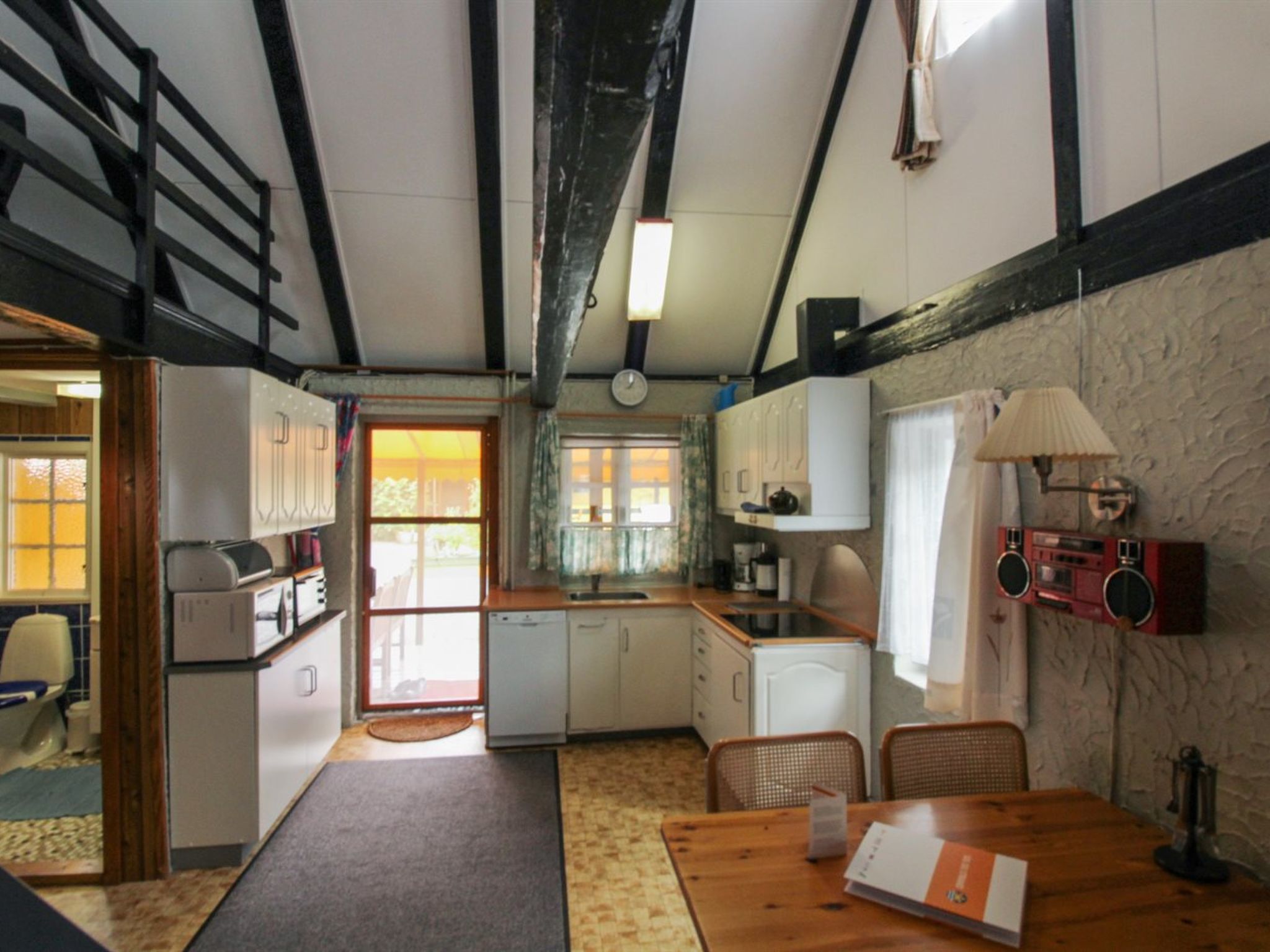 "Senija" - 250m from the sea-Binnen