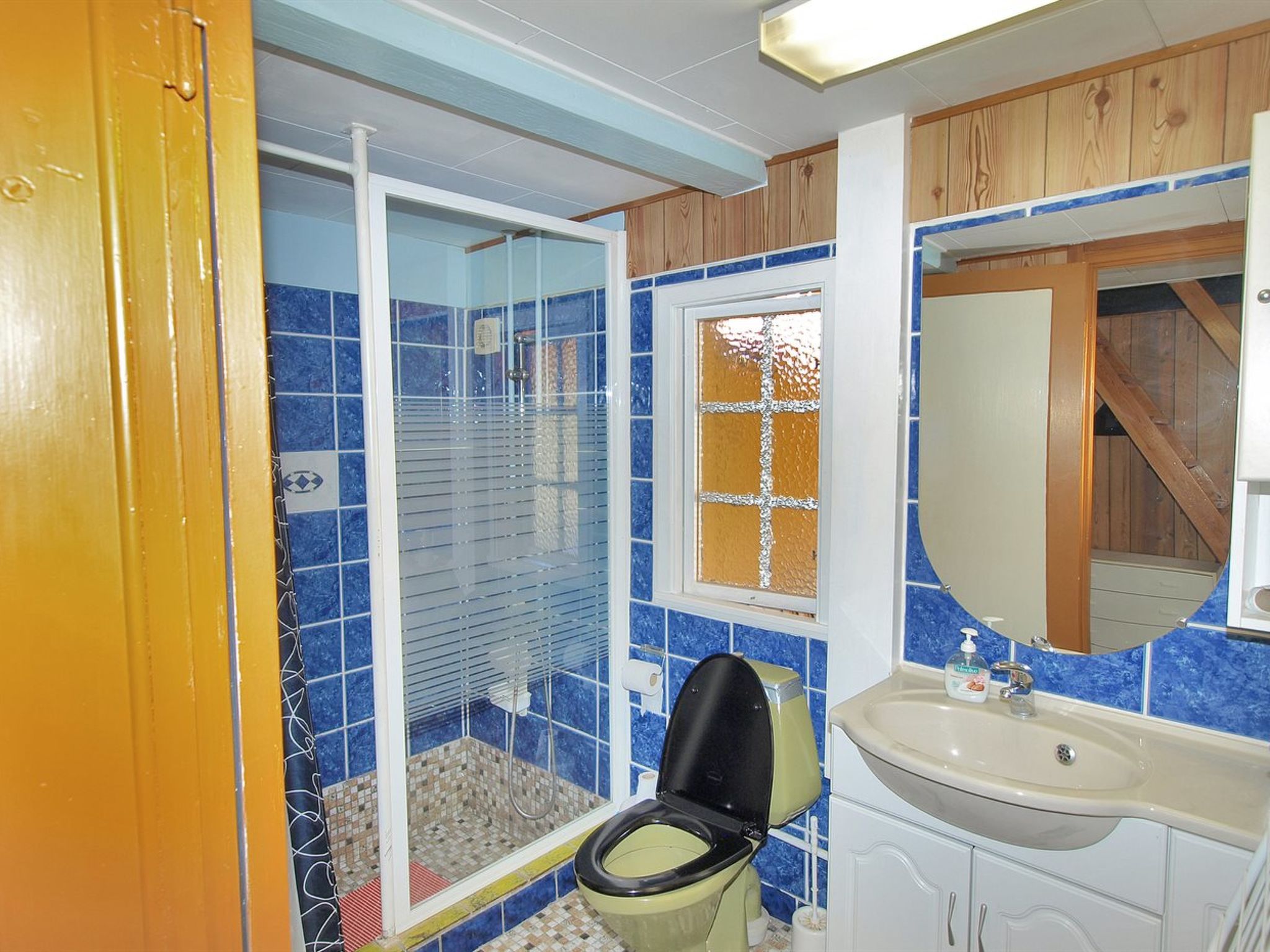 "Senija" - 250m from the sea-Binnen