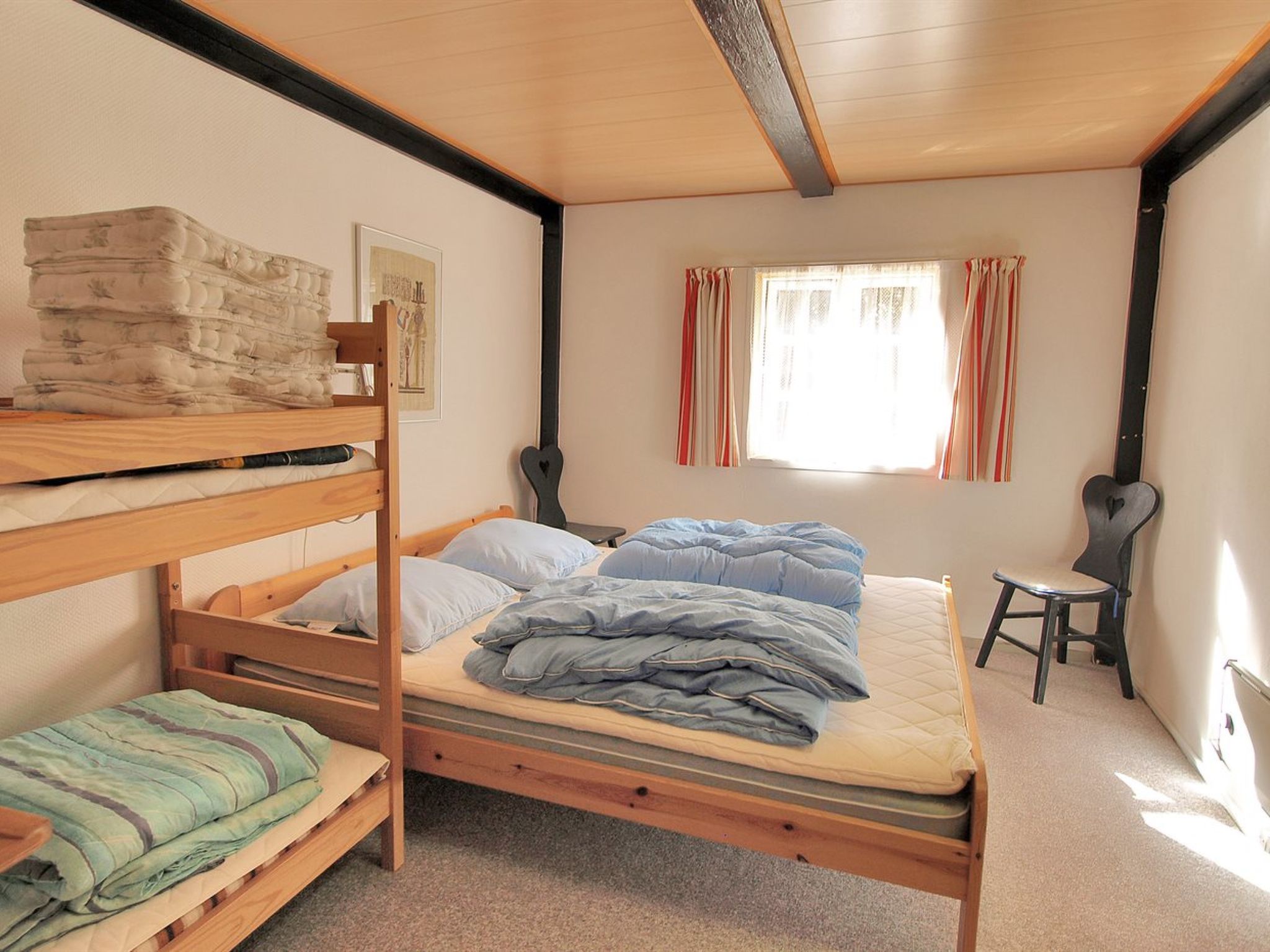 "Senija" - 250m from the sea-Binnen