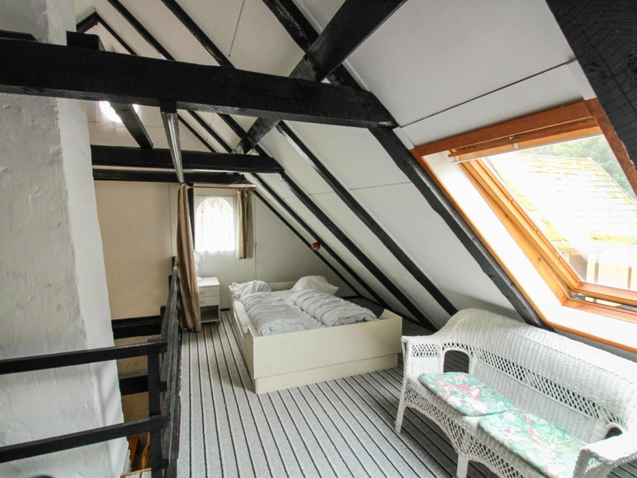 "Senija" - 250m from the sea-Binnen