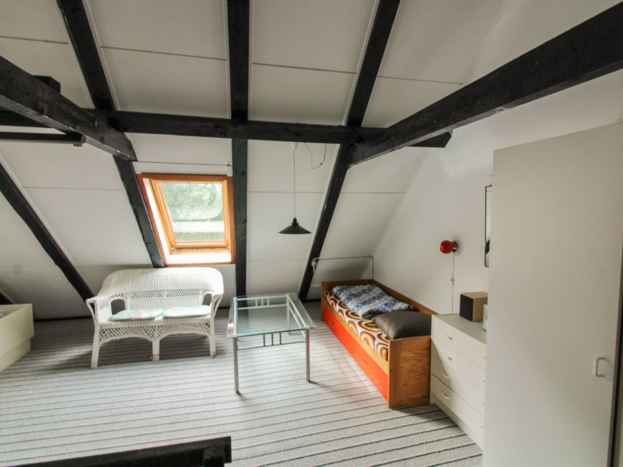 "Senija" - 250m from the sea-Binnen