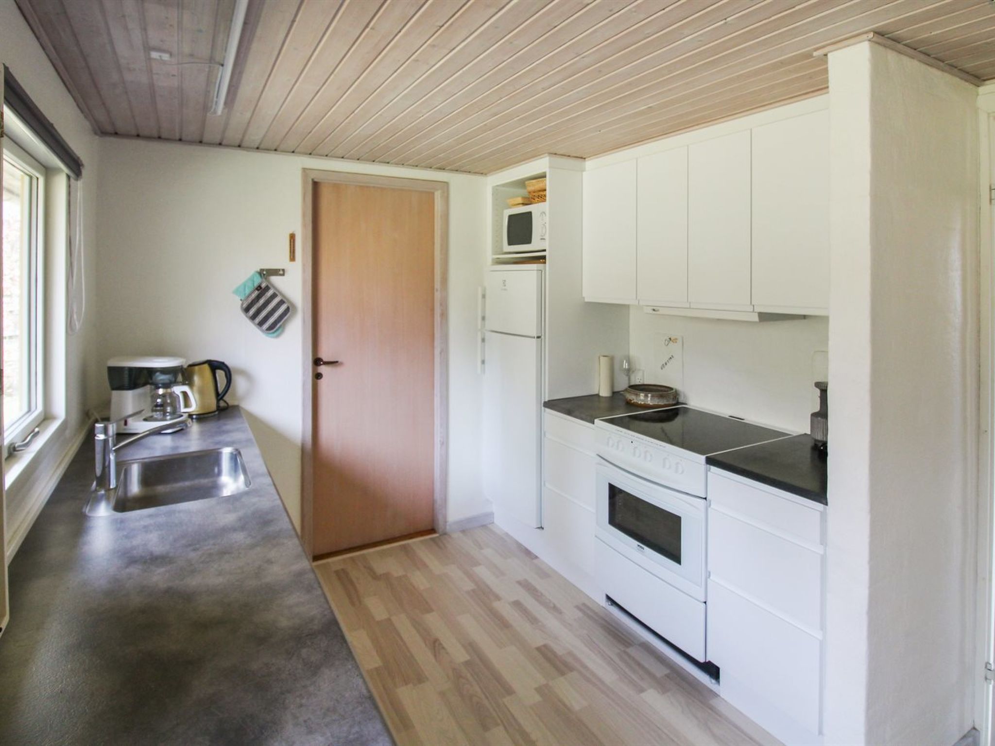 "Berthilde" - 400m from the sea - Inside