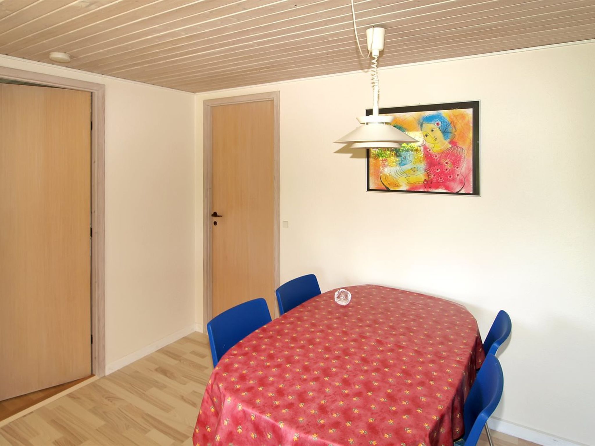 "Berthilde" - 400m from the sea — Living Room (5 of 20)