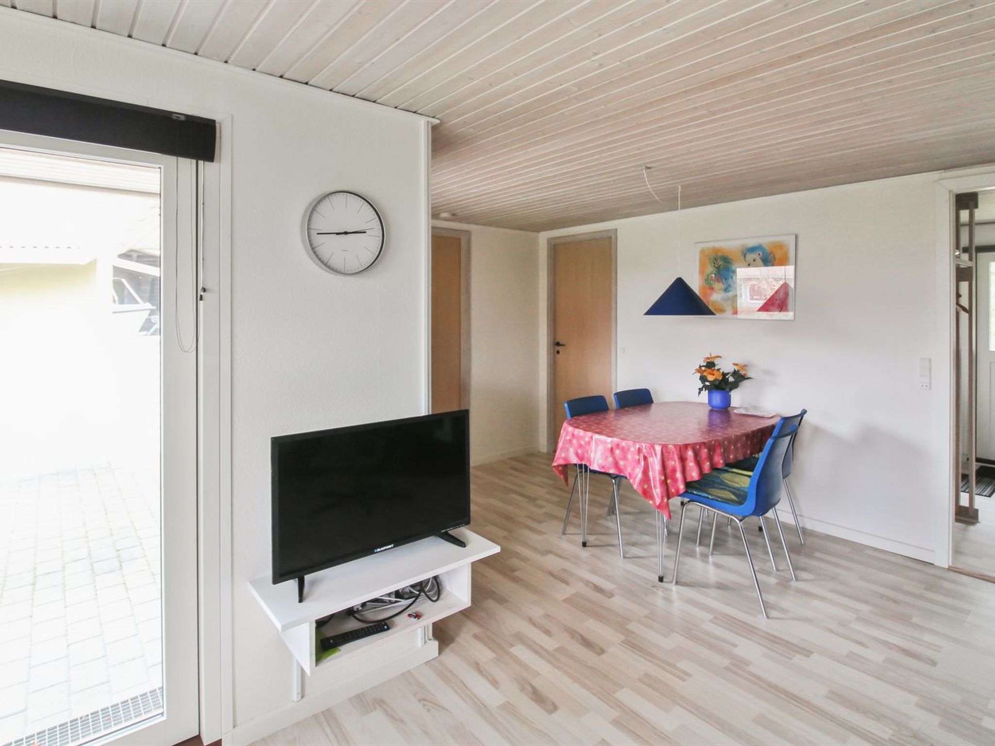 "Berthilde" - 400m from the sea - Inside