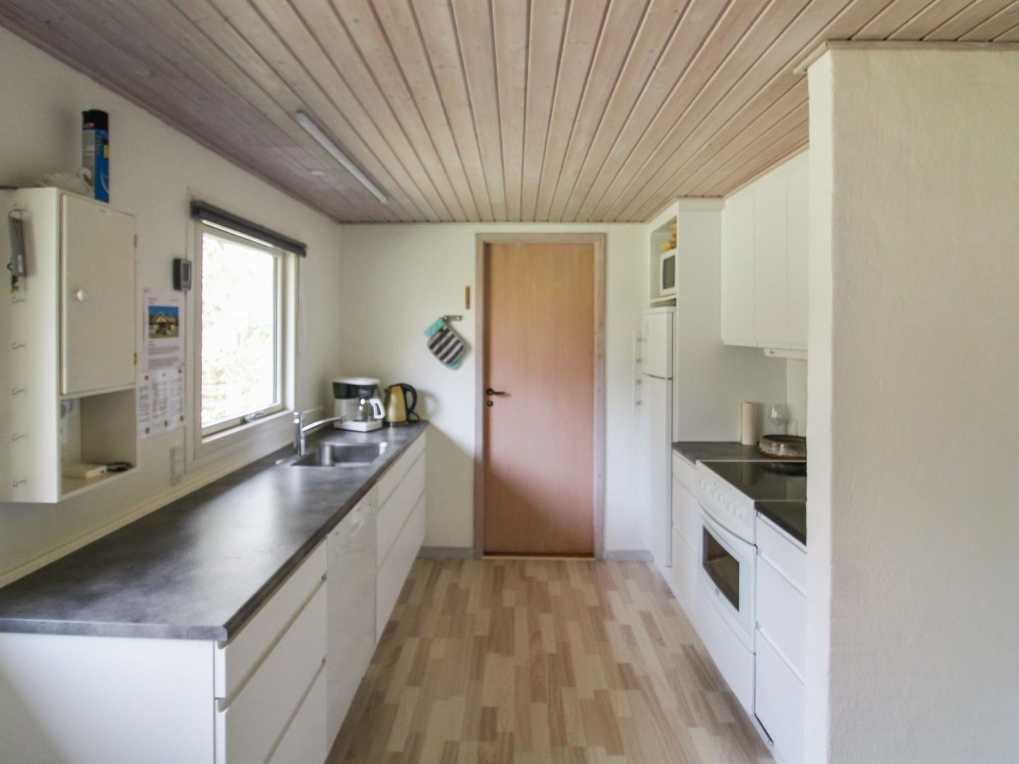 "Berthilde" - 400m from the sea - Inside