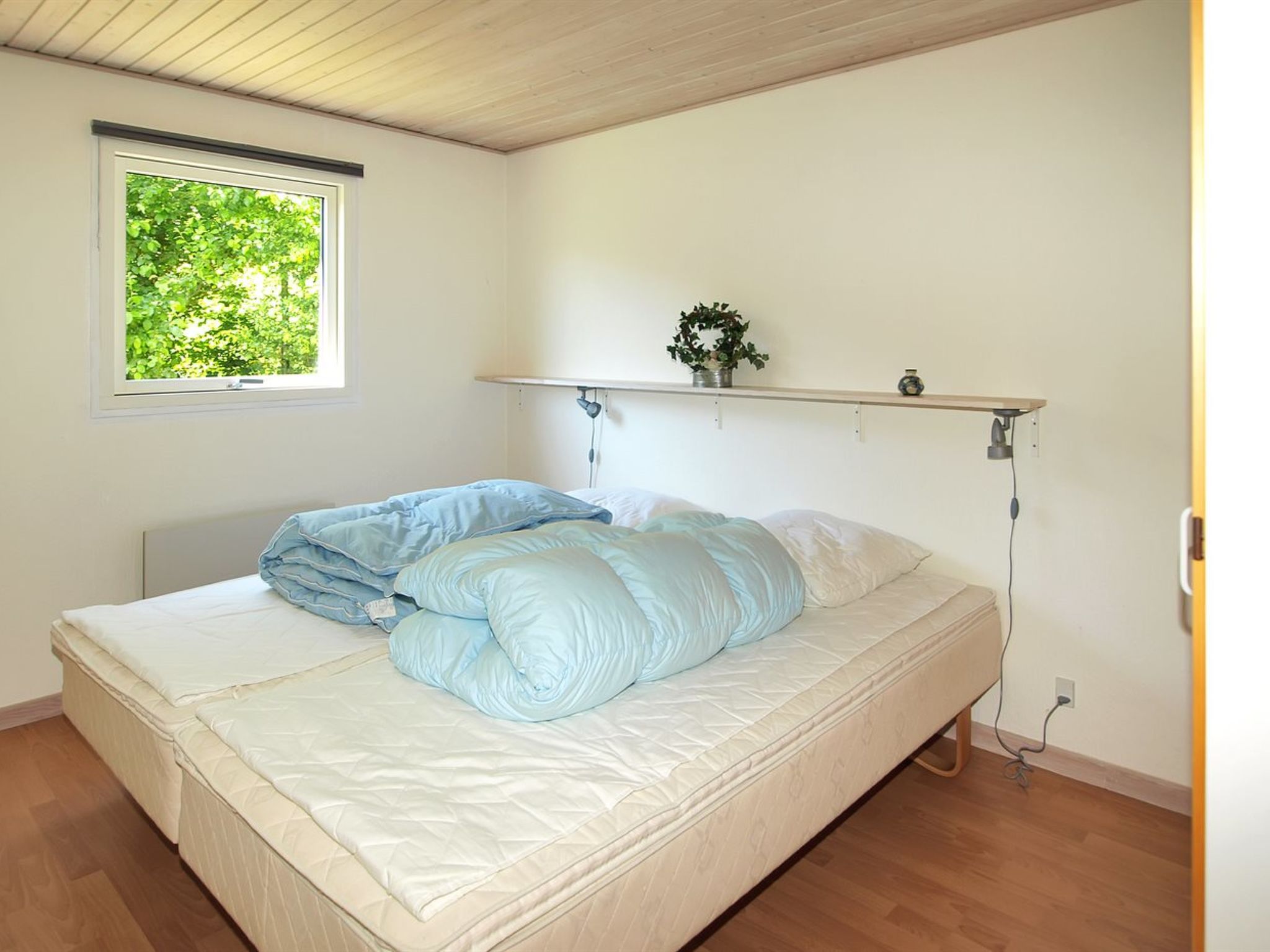 "Berthilde" - 400m from the sea - Inside