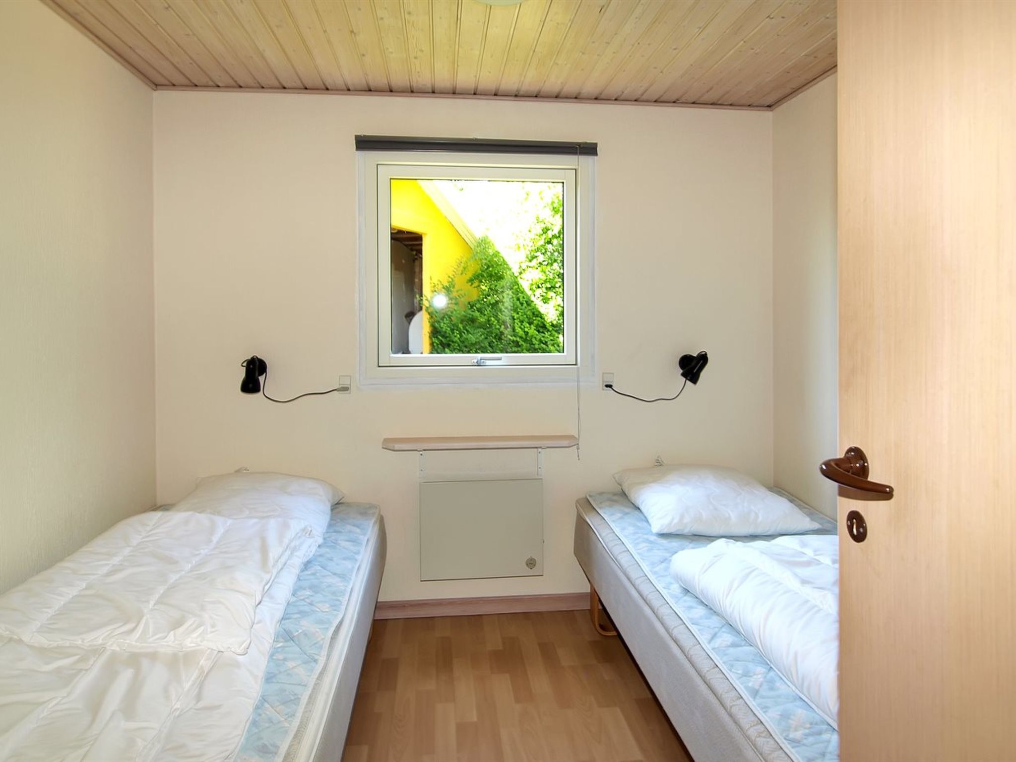 "Berthilde" - 400m from the sea - Inside