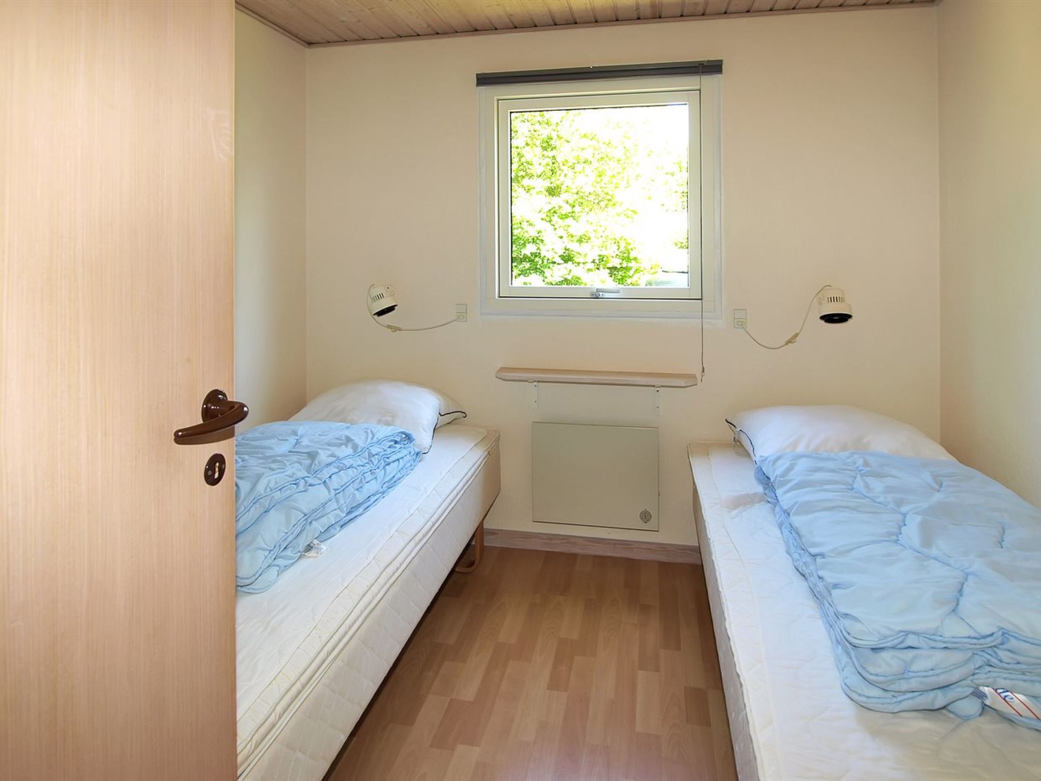 "Berthilde" - 400m from the sea - Inside