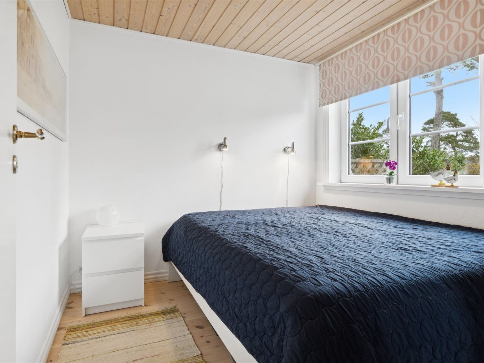 "Algeth" - 350m from the sea - Dedans