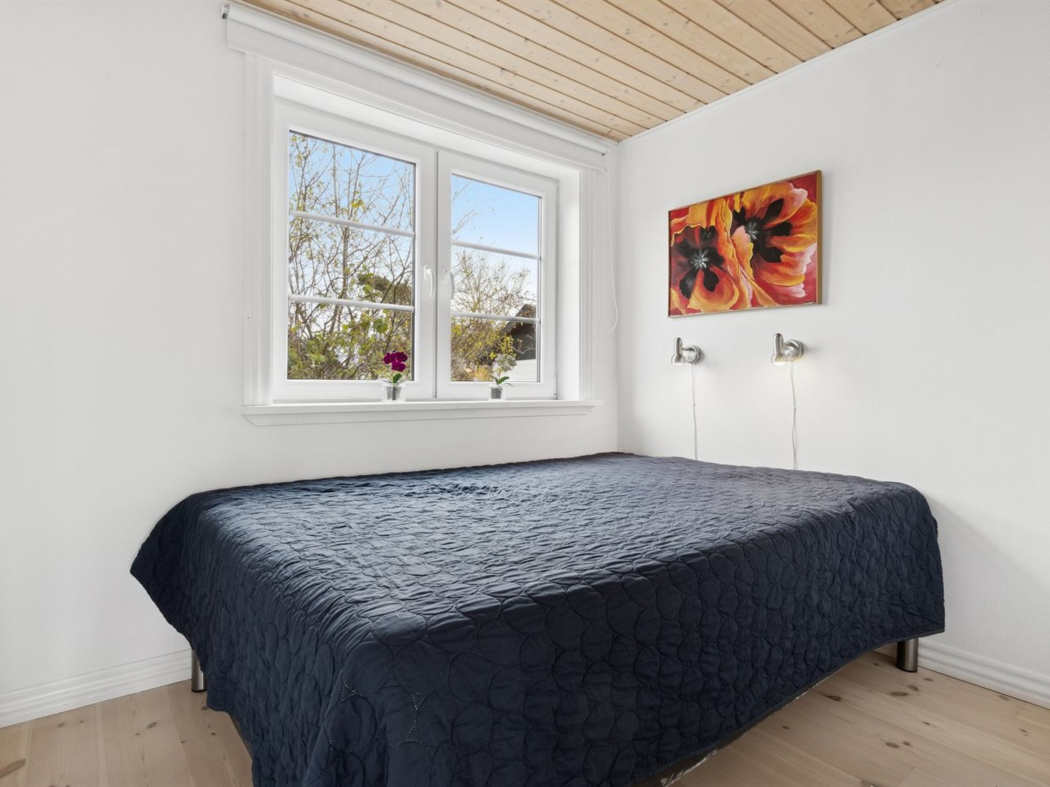"Algeth" - 350m from the sea - Dedans