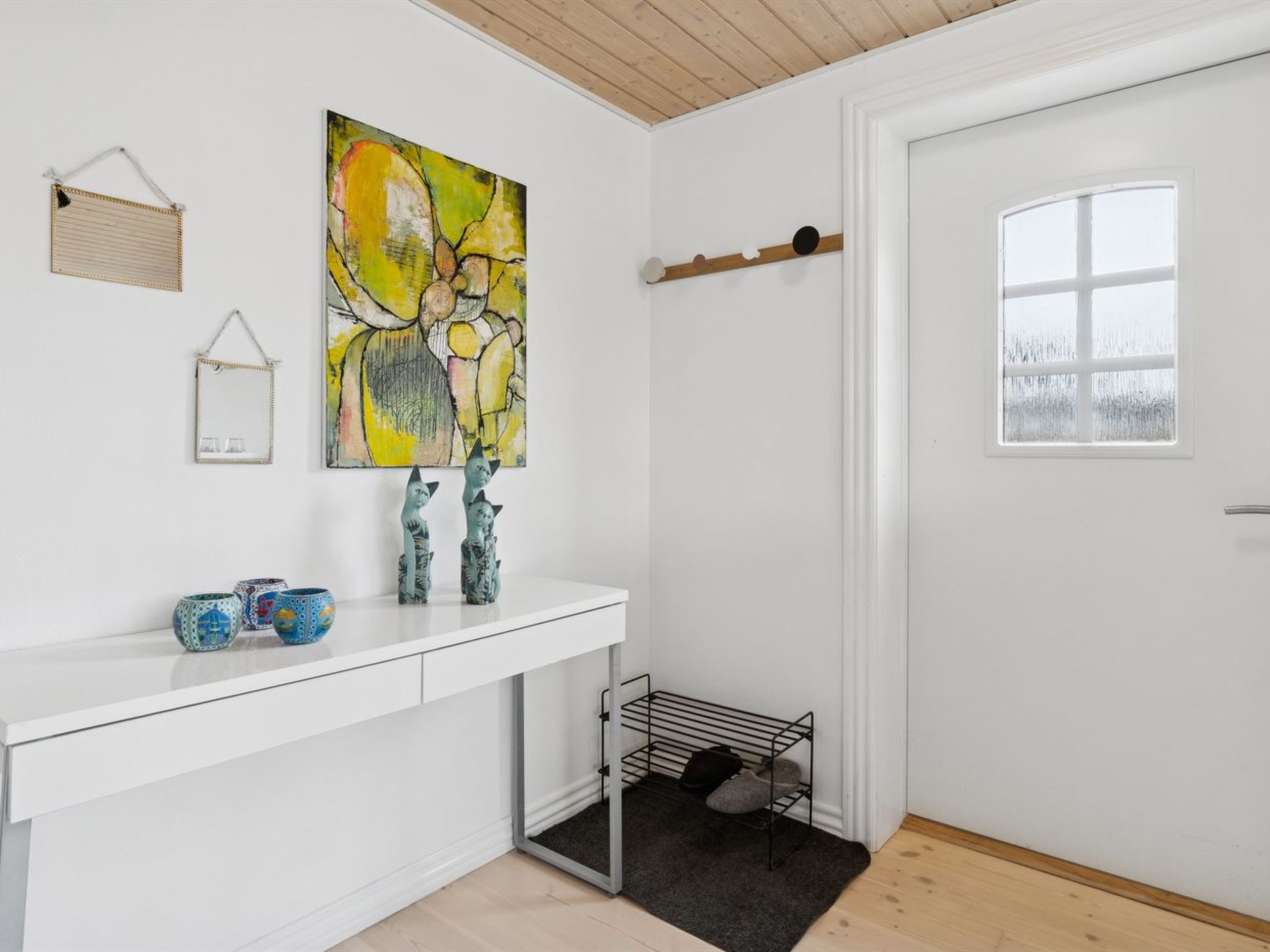 "Algeth" - 350m from the sea - Dedans