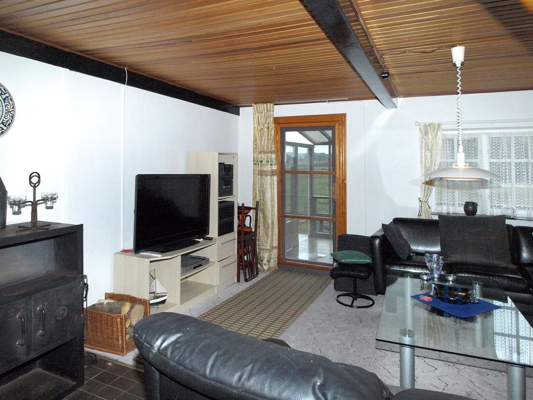 "Syzett" - 250m from the sea-Binnen