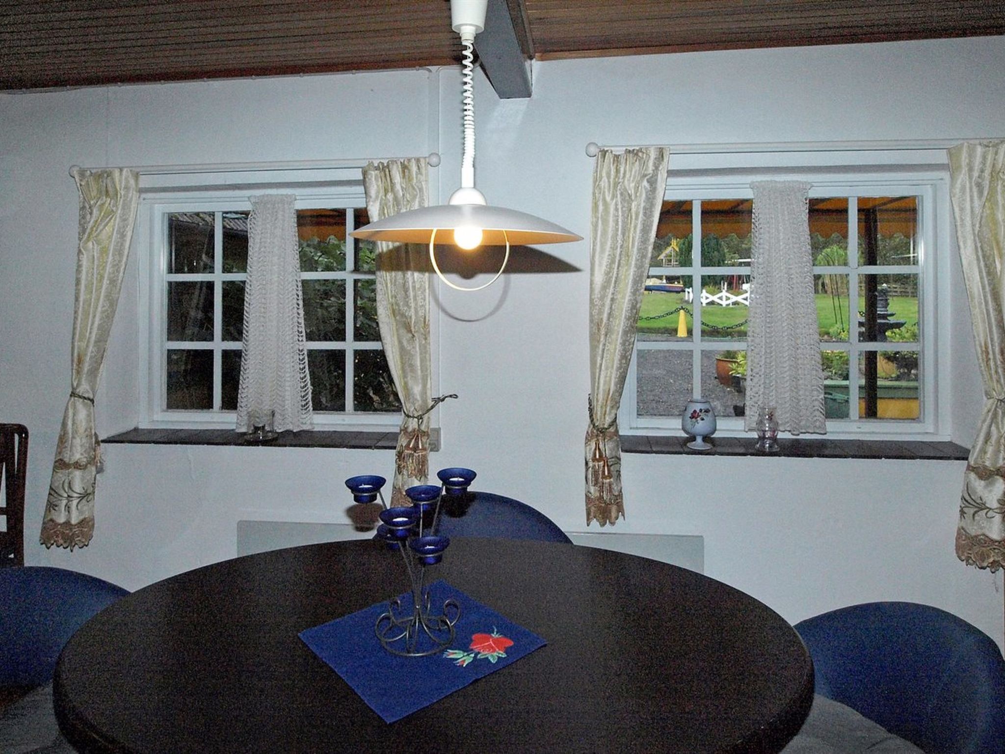 "Syzett" - 250m from the sea-Binnen