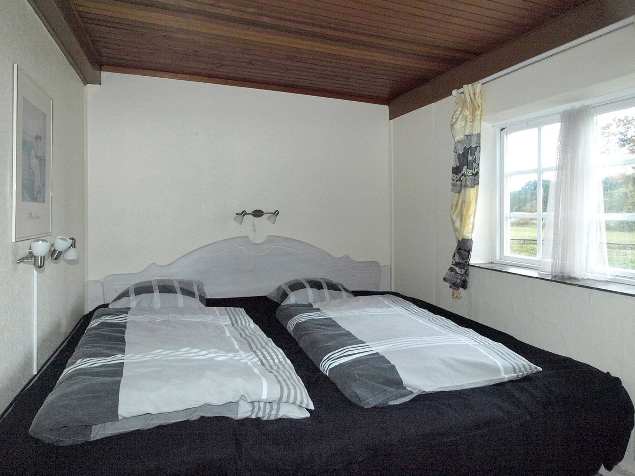 "Syzett" - 250m from the sea-Binnen