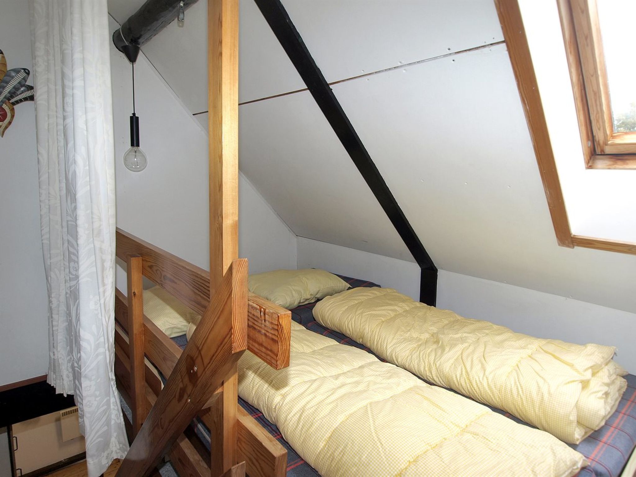 "Syzett" - 250m from the sea-Buiten