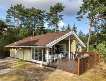 Vrijstaande woning Bea nabij strand Nexø - 6 personen - thumbnail 1