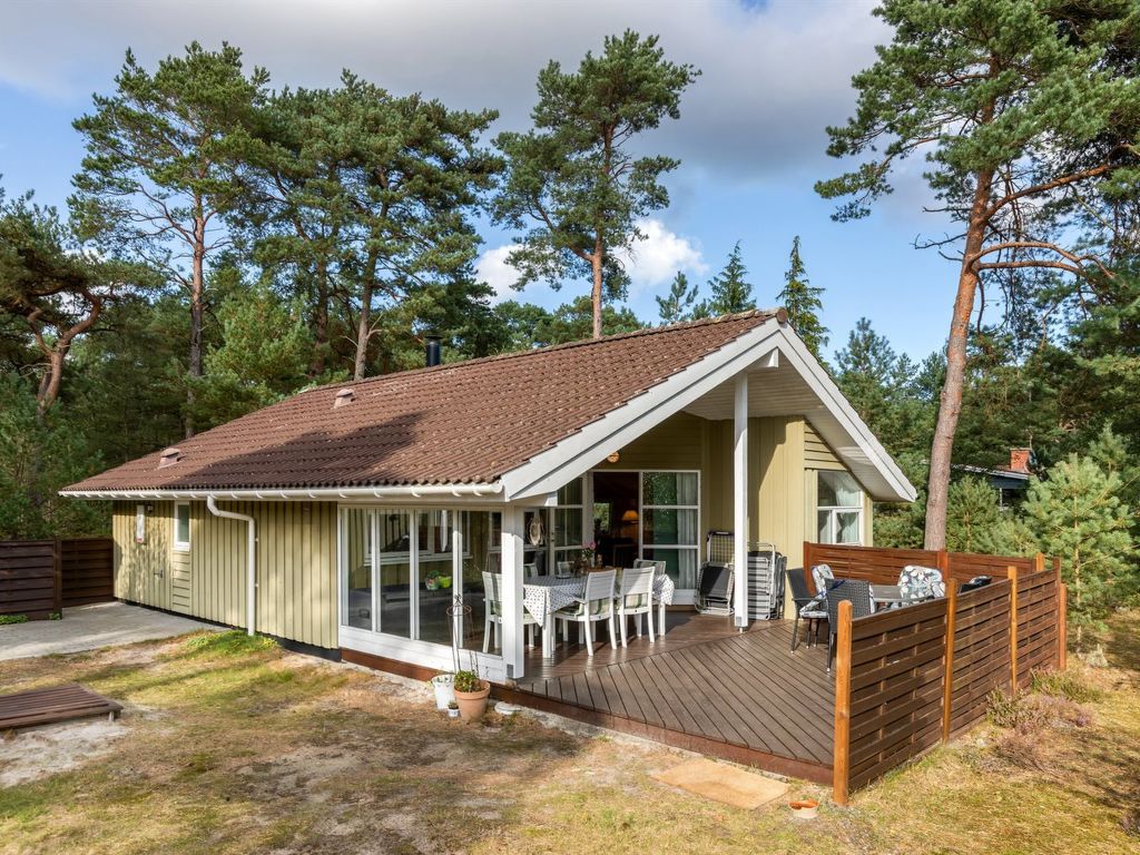 Vakantiehuis Bea in Denemarken