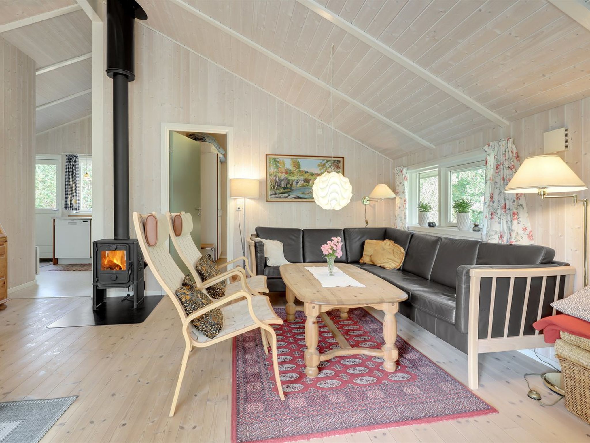 "Bea" - 300m from the sea-Inside