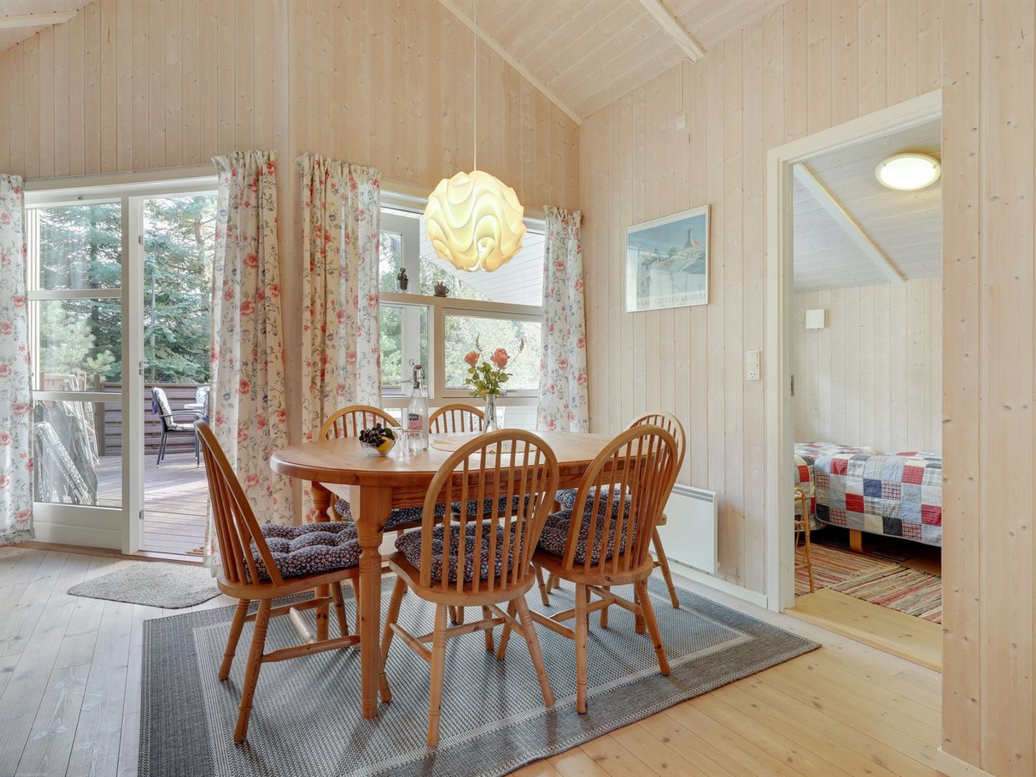 "Bea" - 300m from the sea-Inside