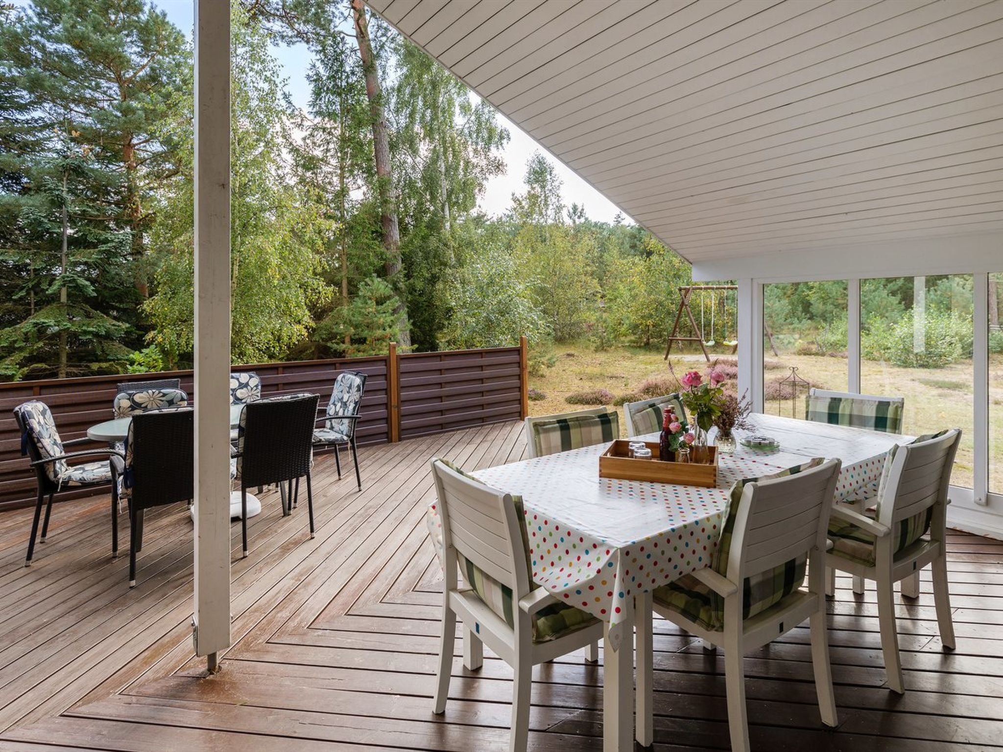 "Bea" - 300m from the sea-Outside