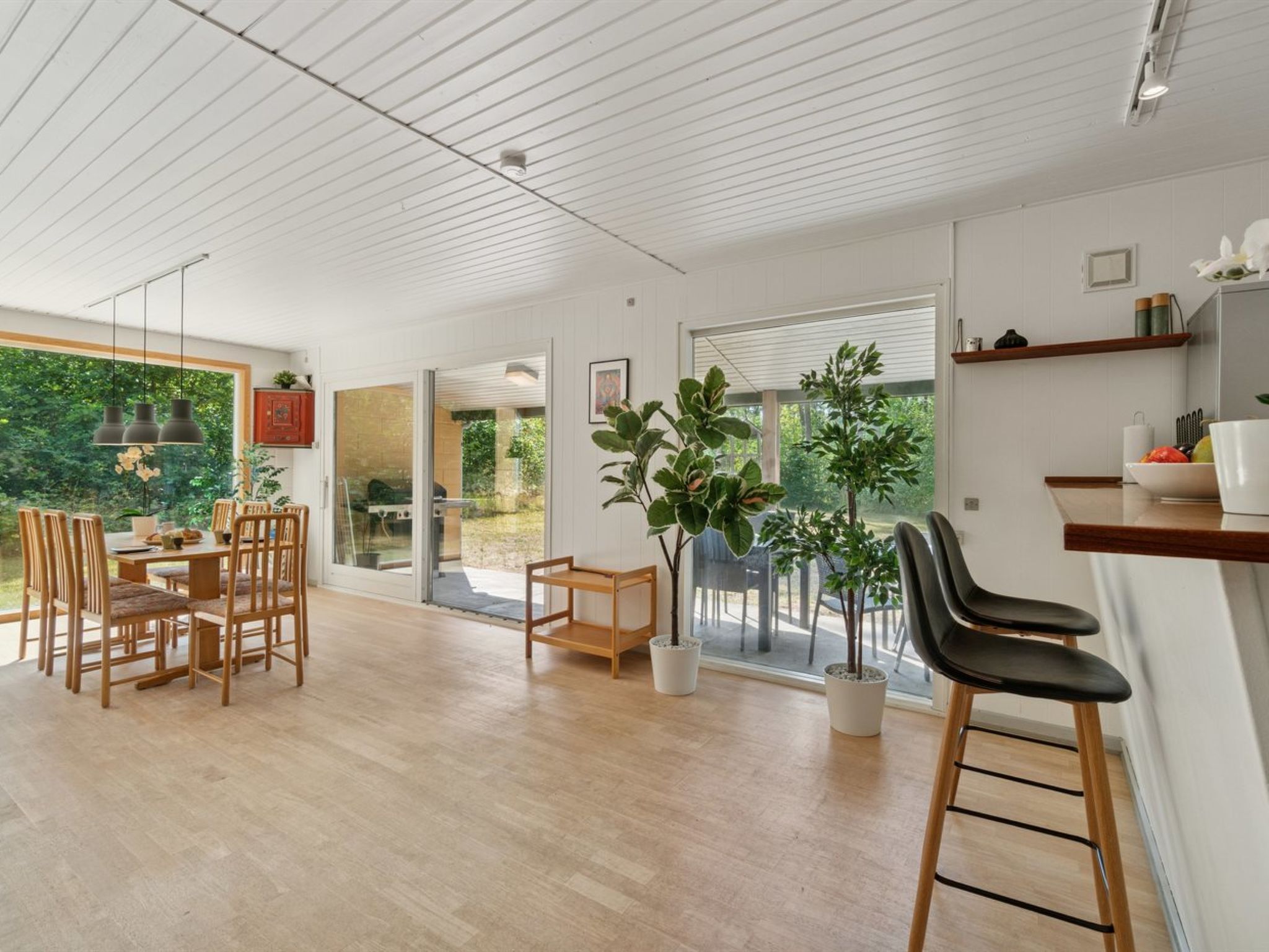 "Henri" - 800m from the sea-Binnen