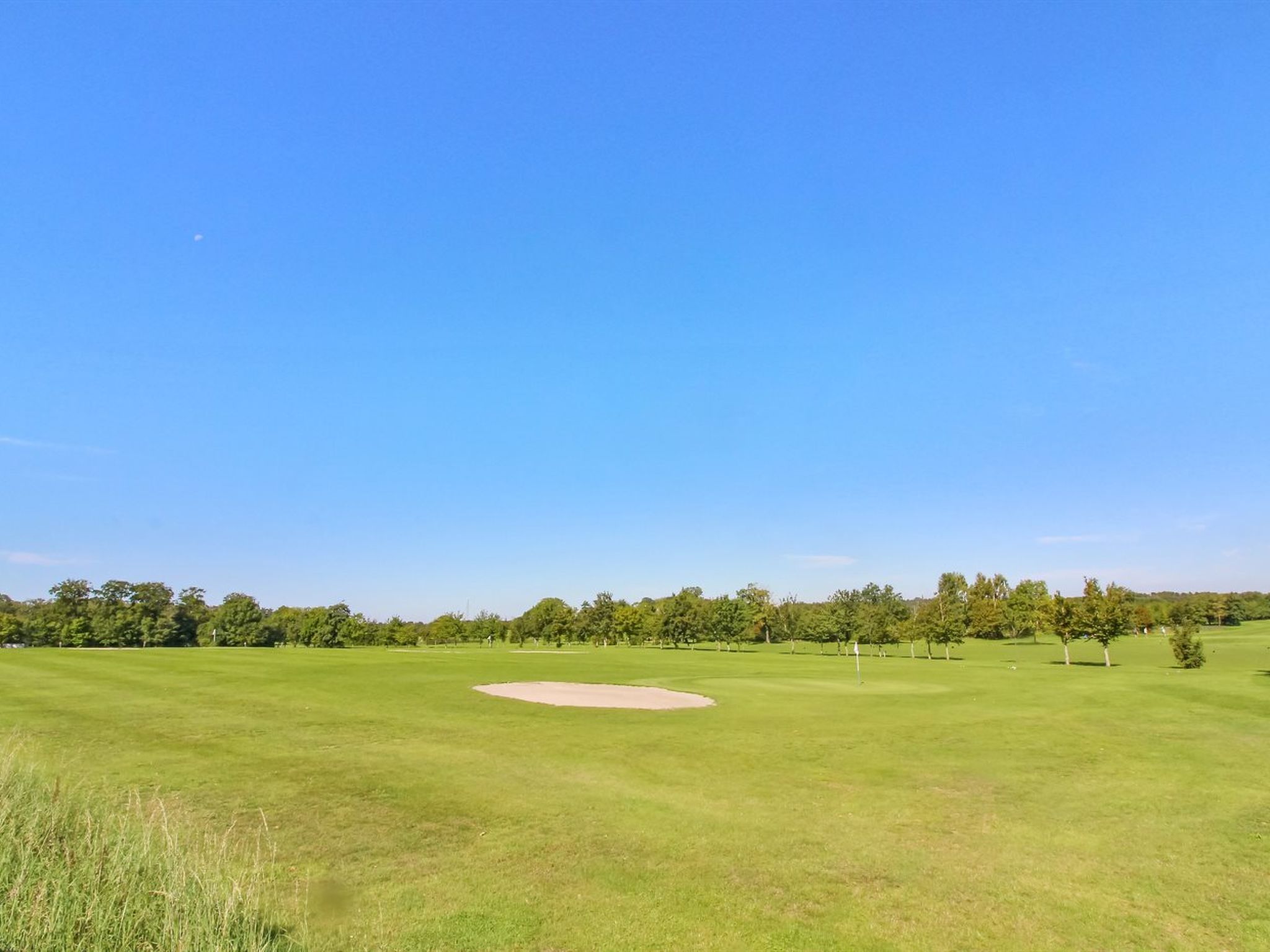 "Unker" - 800m from the sea-Buiten