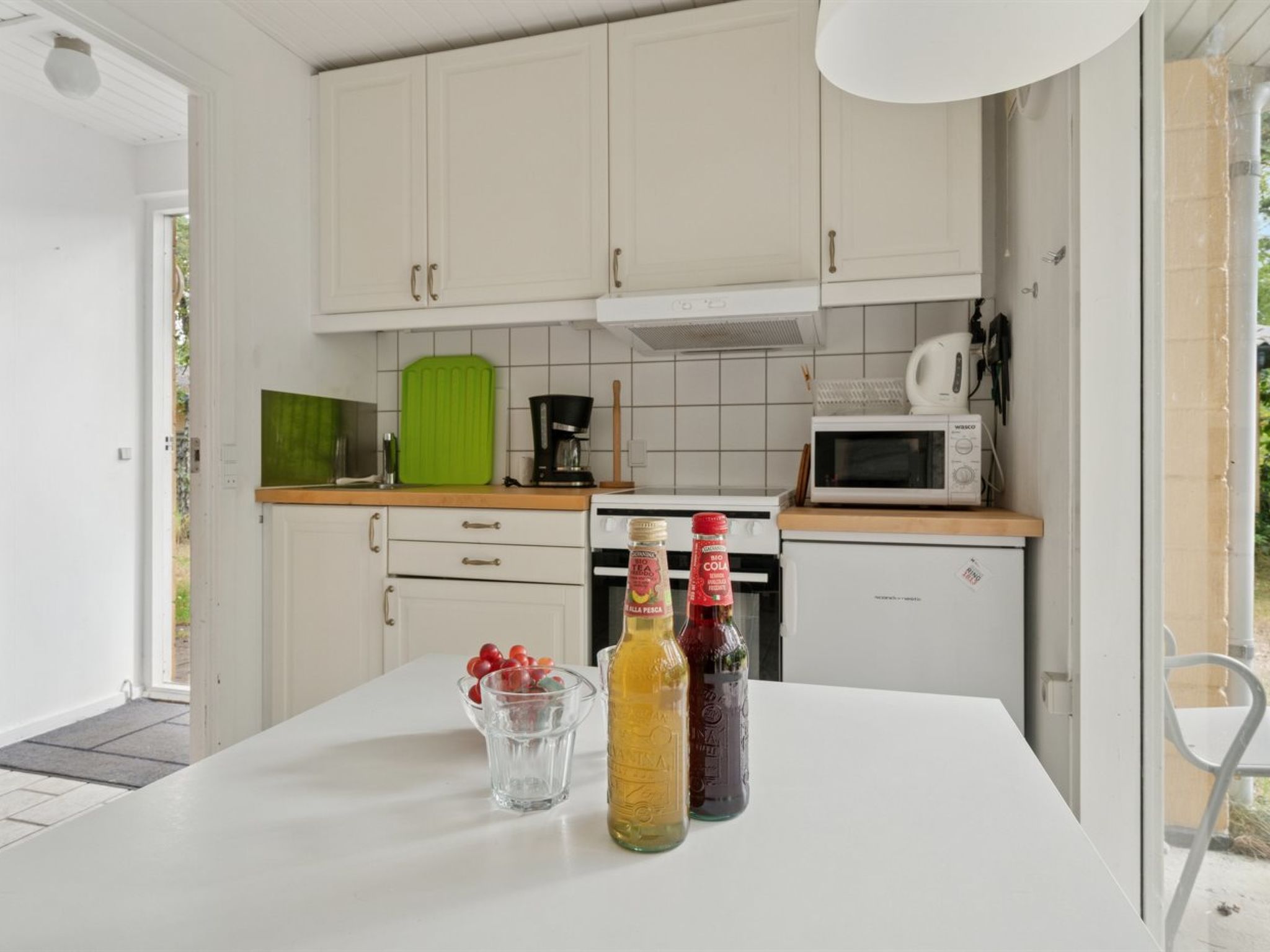 "Unker" - 800m from the sea - Binnen