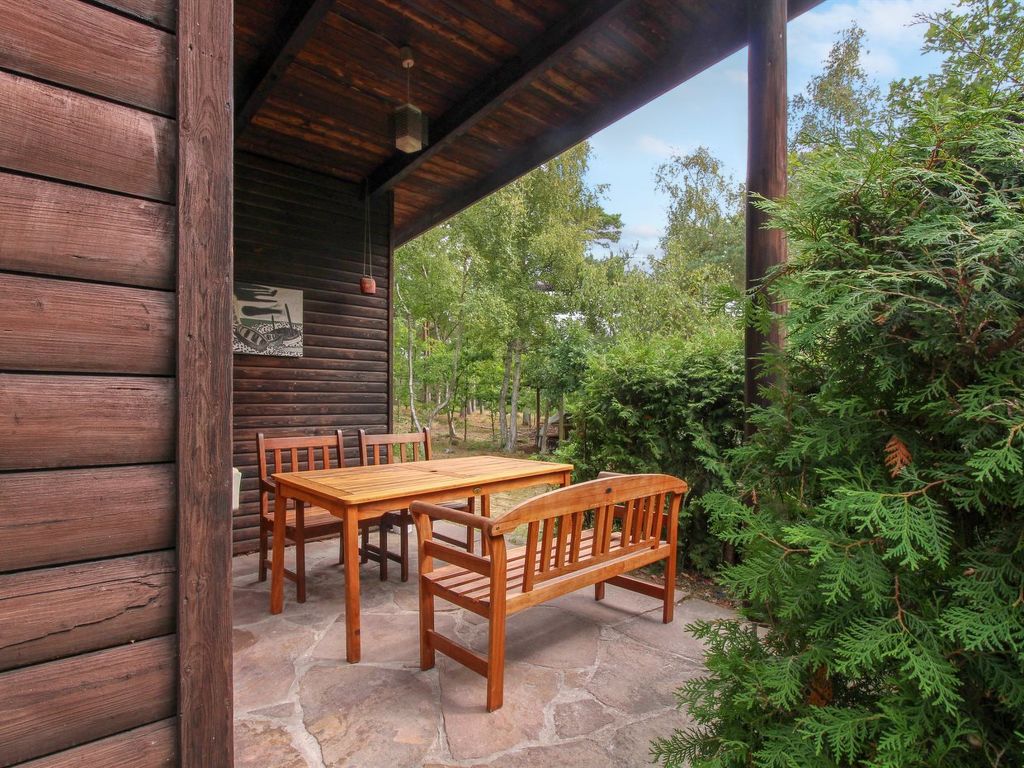 Vakantiehuis Farina in Denemarken