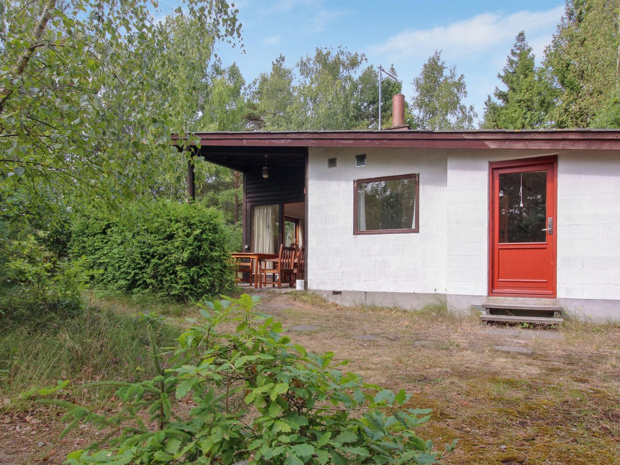"Farina" - 150m from the sea - Dehors