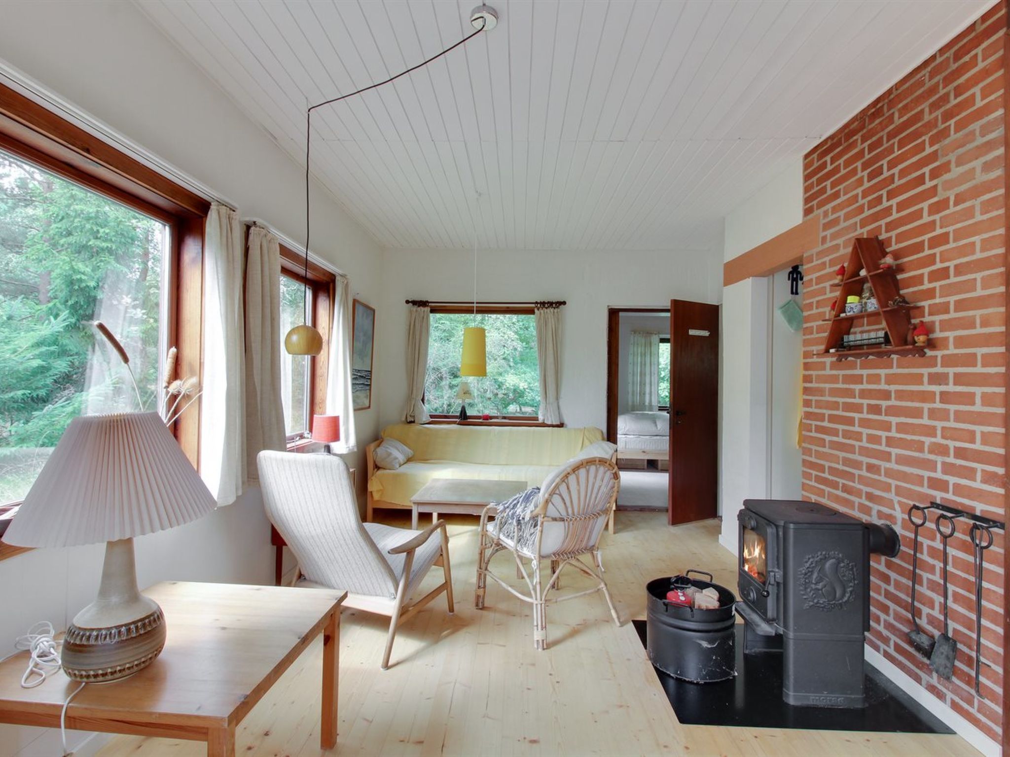 "Farina" - 150m from the sea - Dedans
