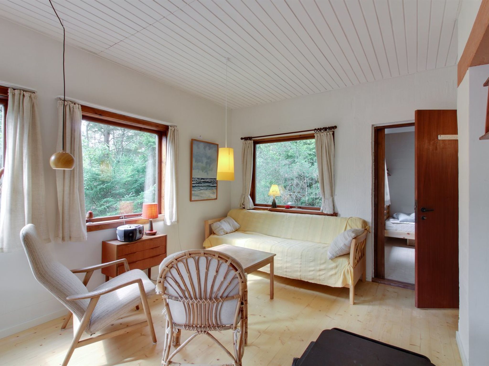 "Farina" - 150m from the sea - Dedans