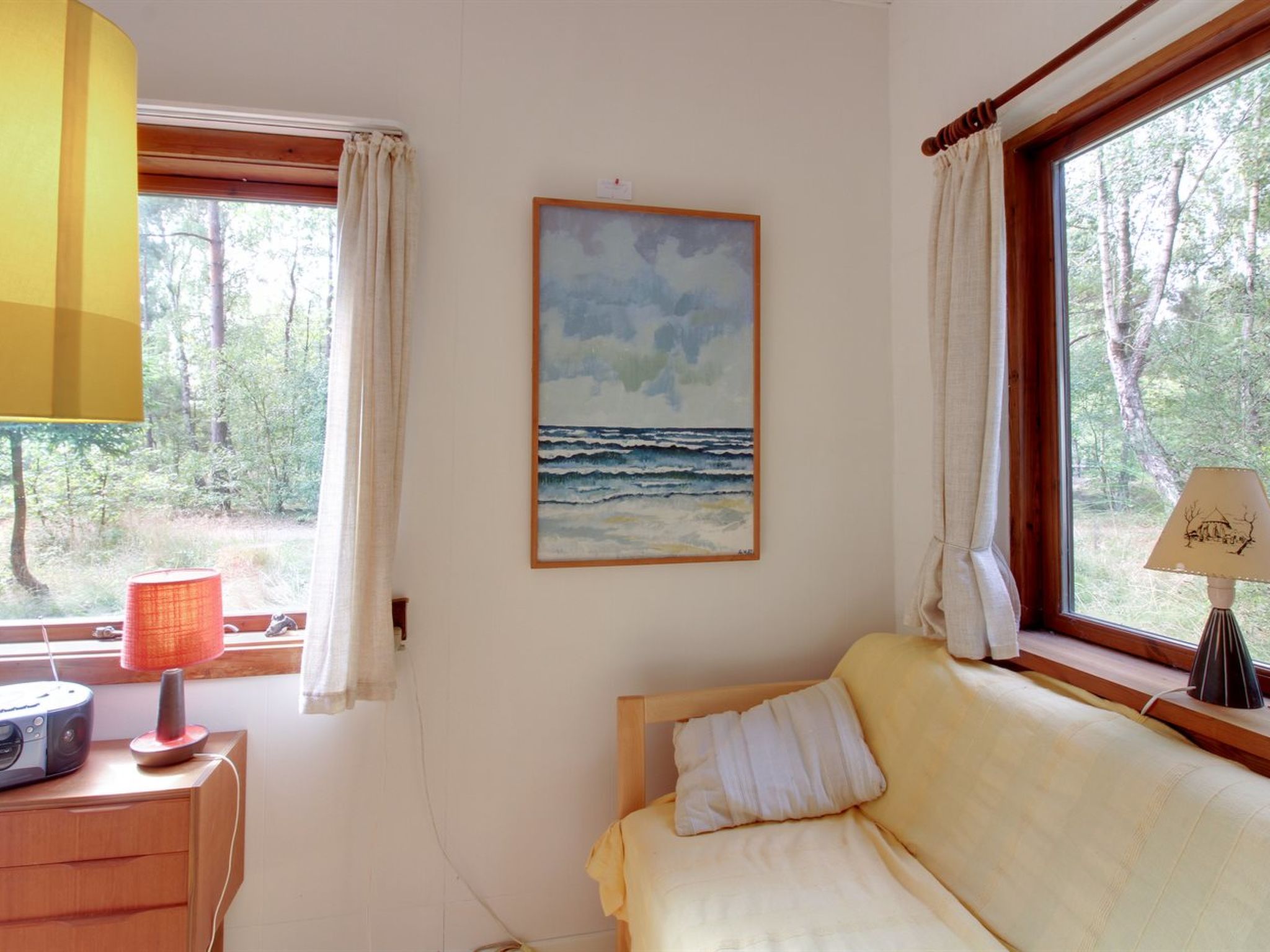 "Farina" - 150m from the sea - Dedans
