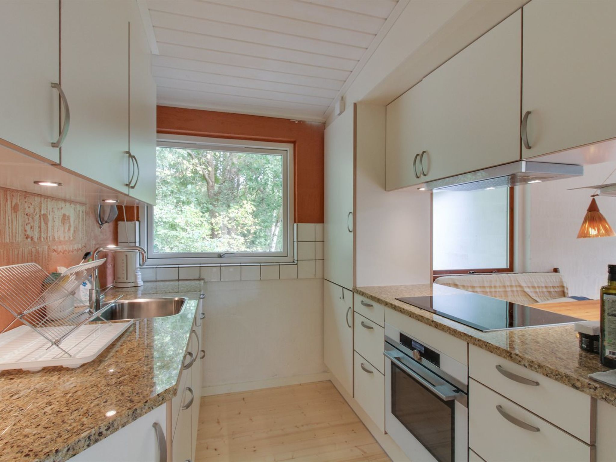 "Farina" - 150m from the sea - Dedans