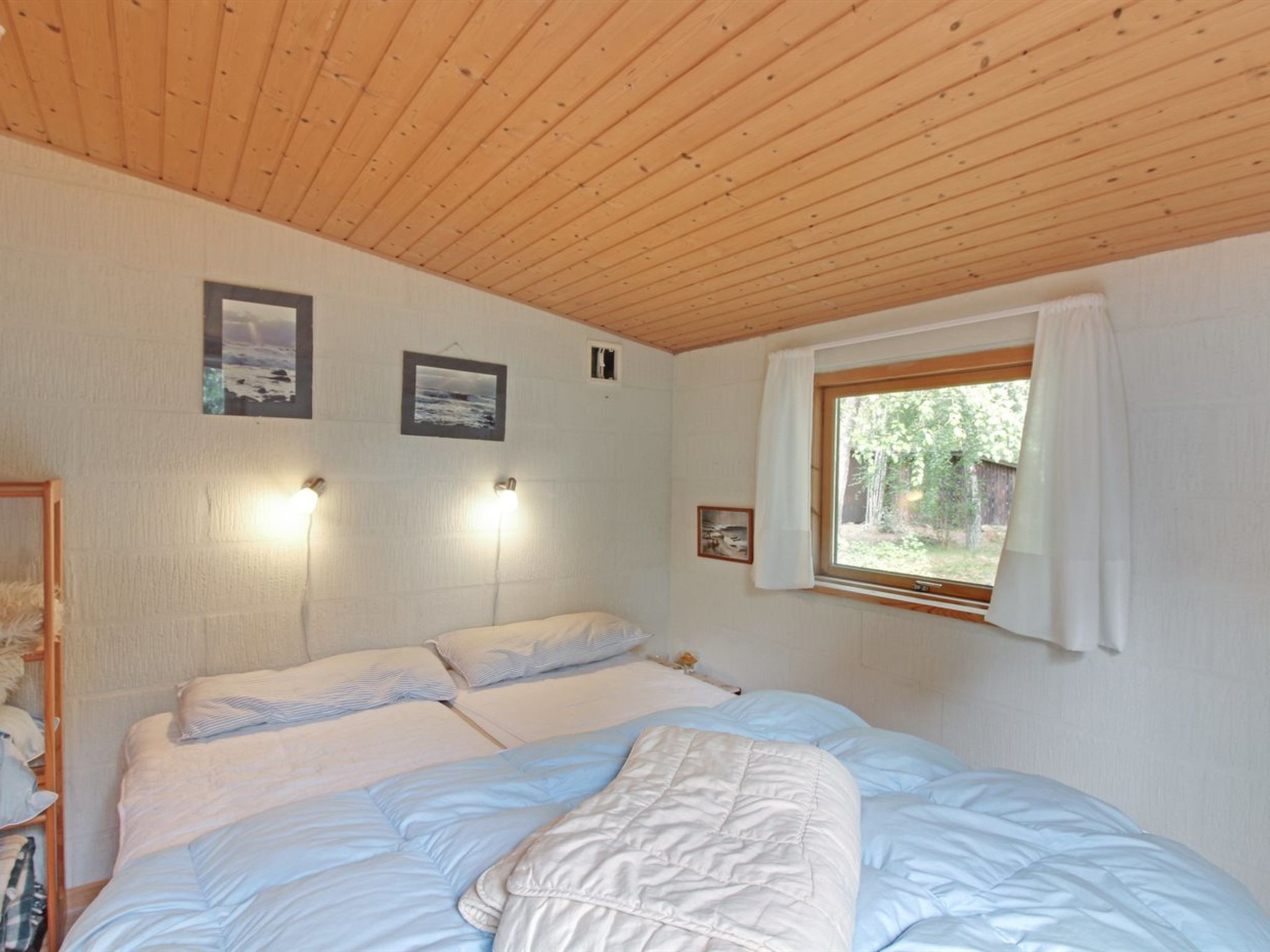 "Farina" - 150m from the sea - Dedans