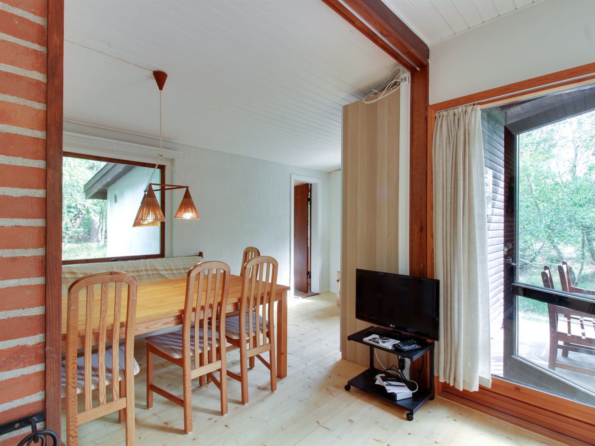 "Farina" - 150m from the sea - Dedans