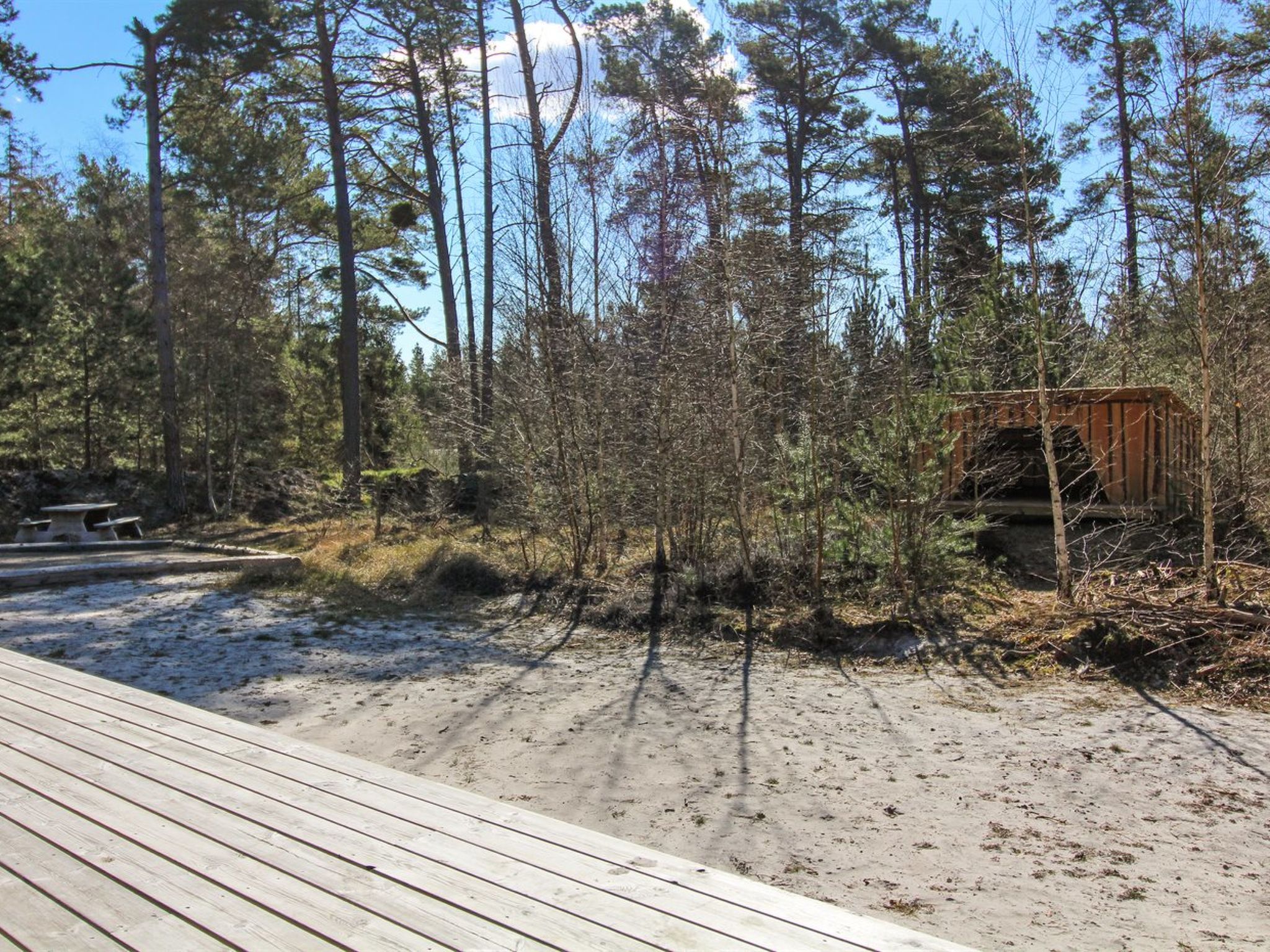 "Eliz" - 800m from the sea - Outside