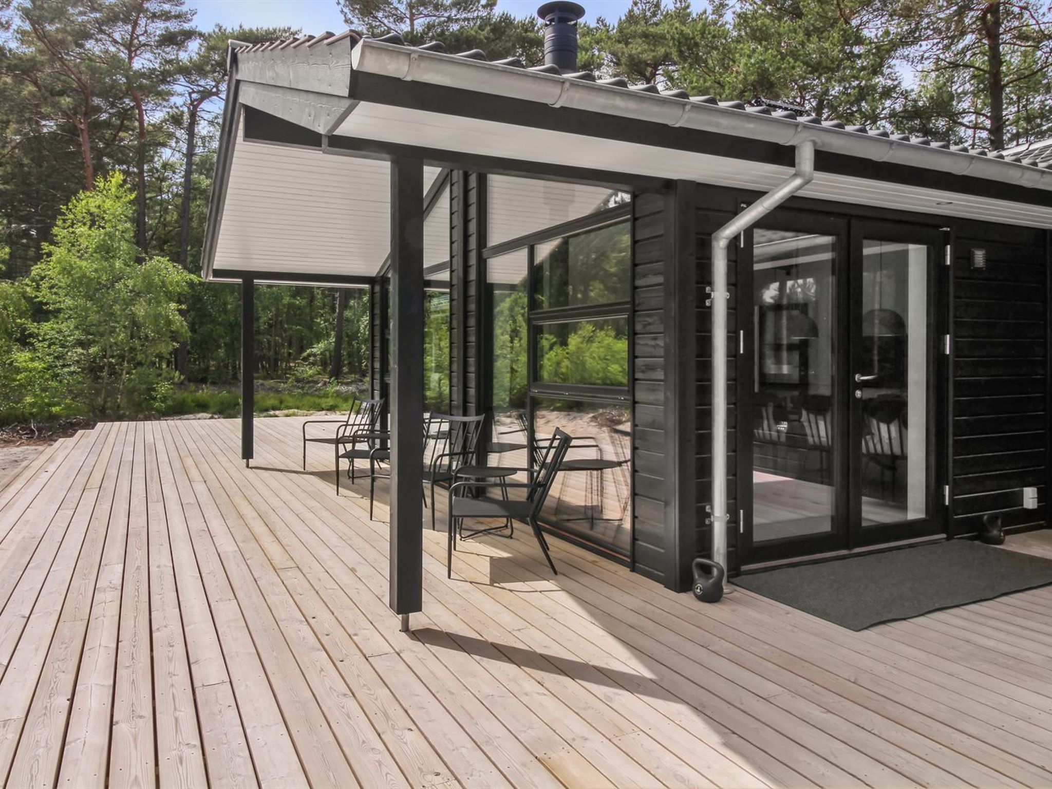 "Eliz" - 800m from the sea - Outside