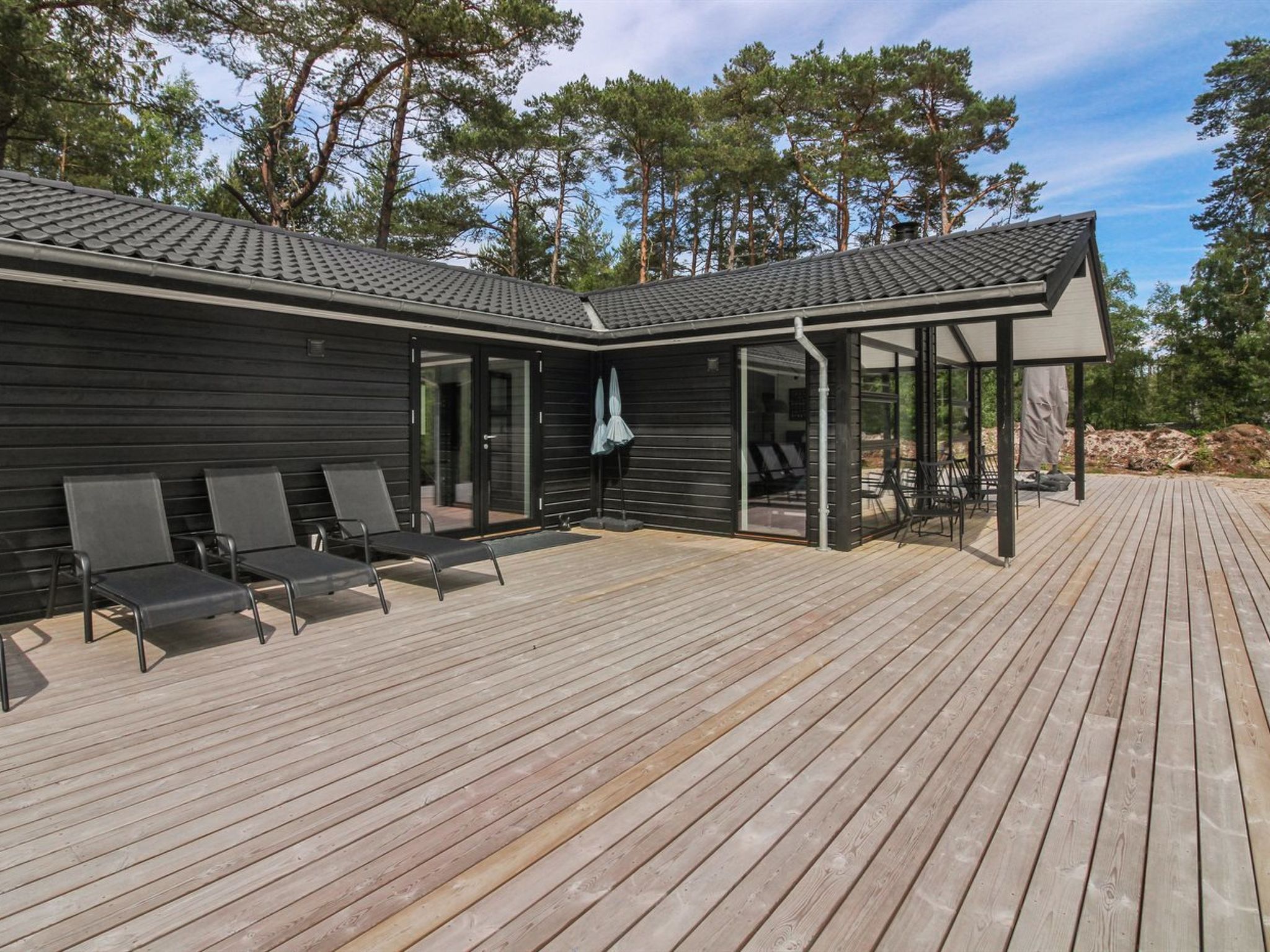 "Eliz" - 800m from the sea