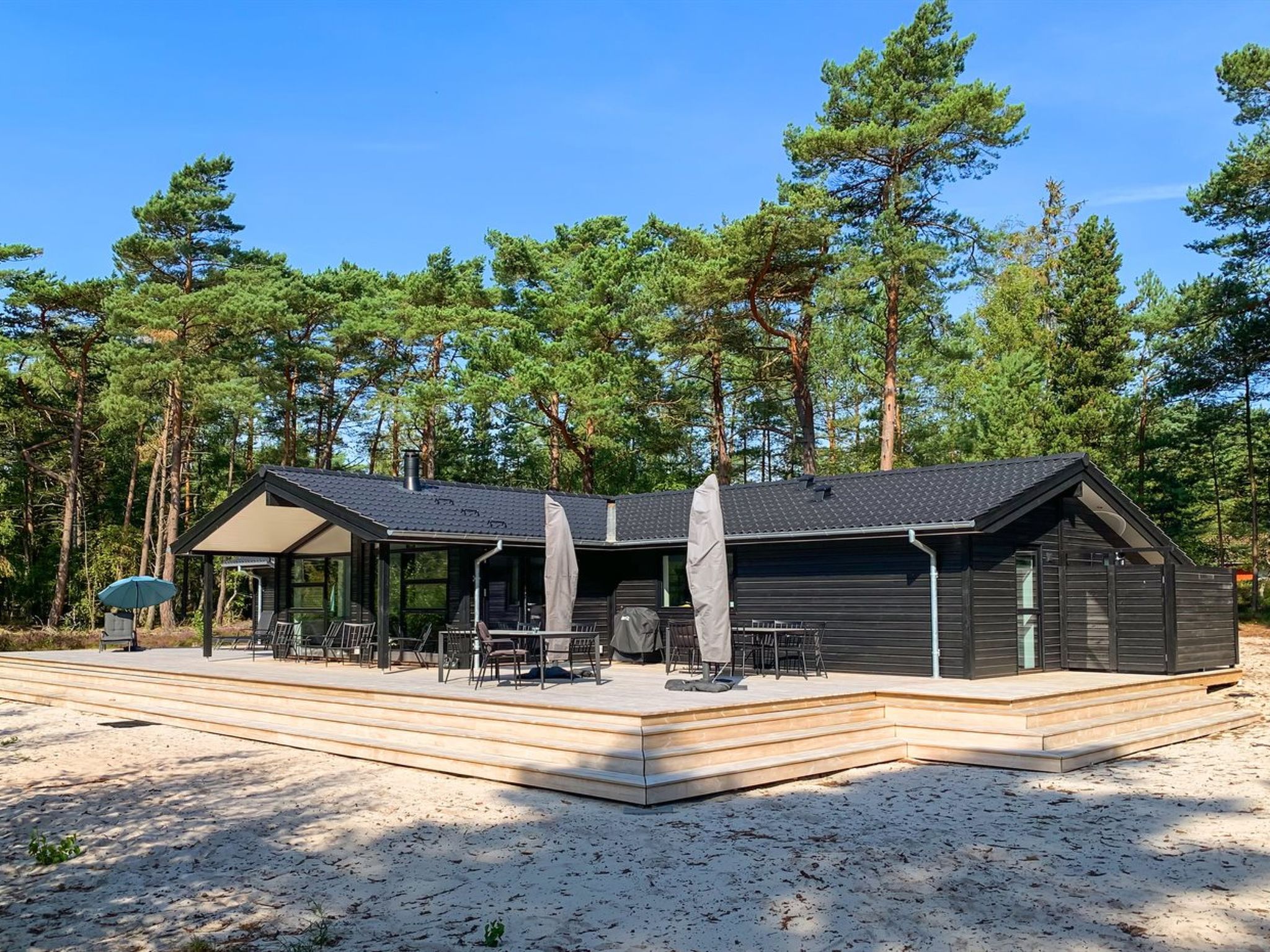 "Eliz" - 800m from the sea