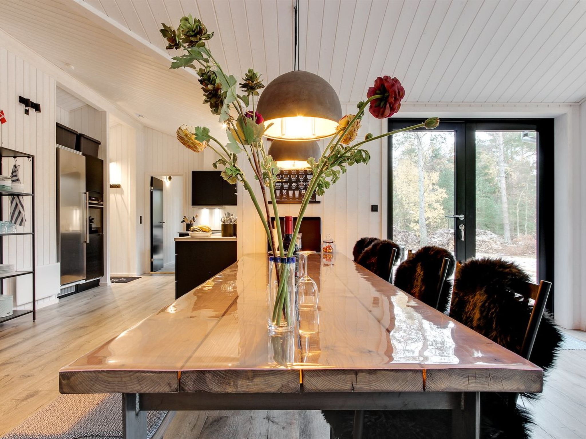 "Eliz" - 800m from the sea - Inside
