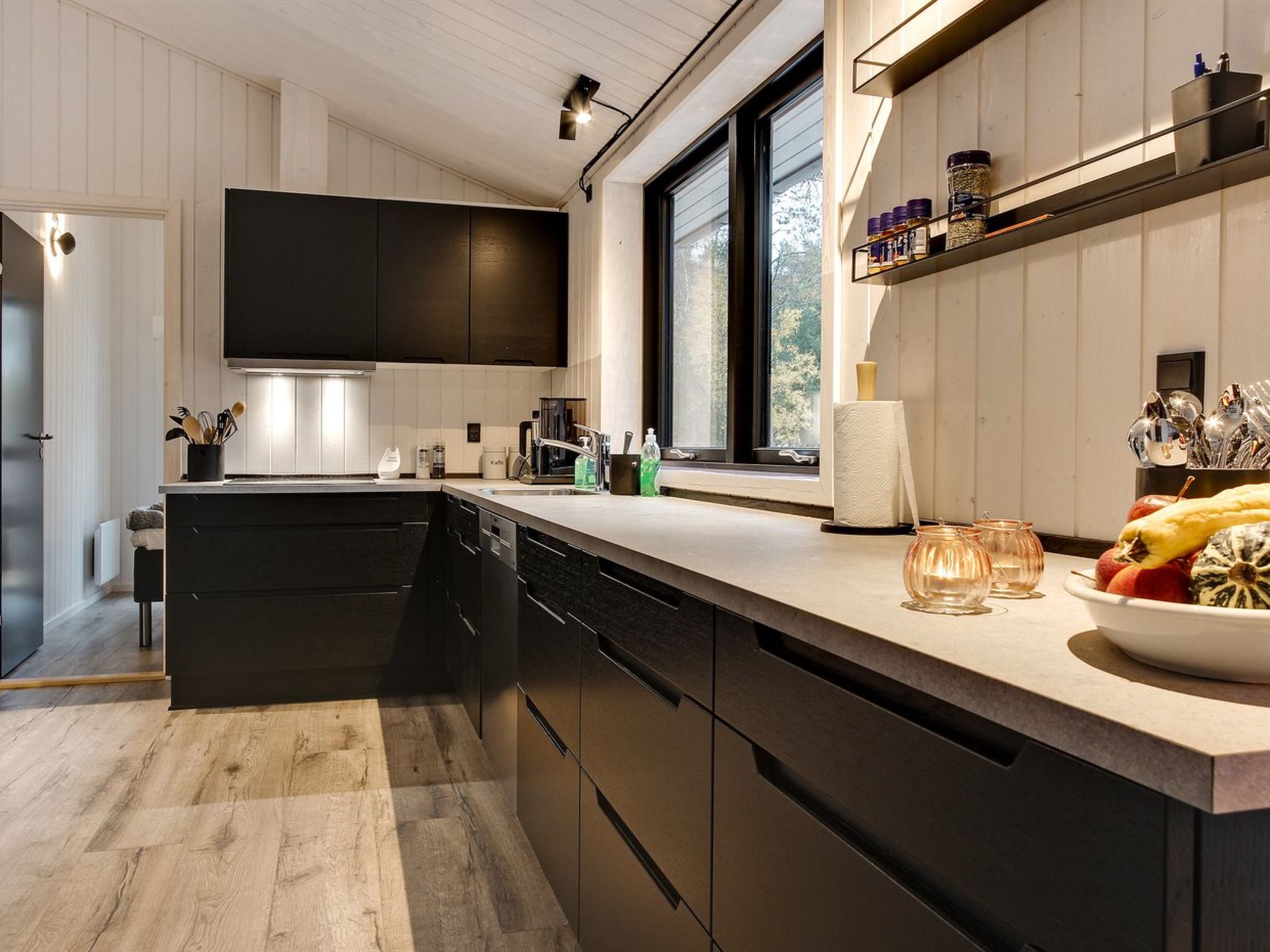 "Eliz" - 800m from the sea - Inside